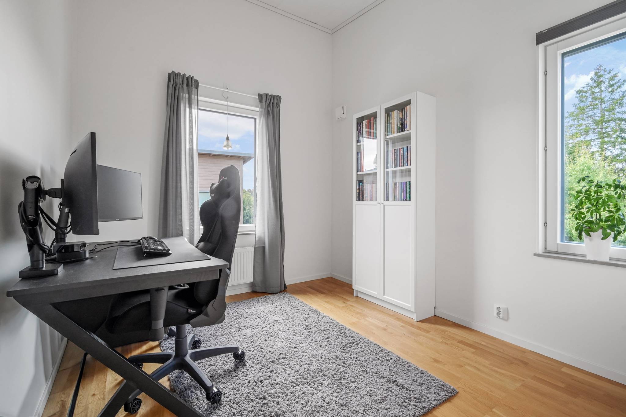 5 rum Villa på Ekebyvägen 4A Ekeby Upplands Väsby kommun - bild 30