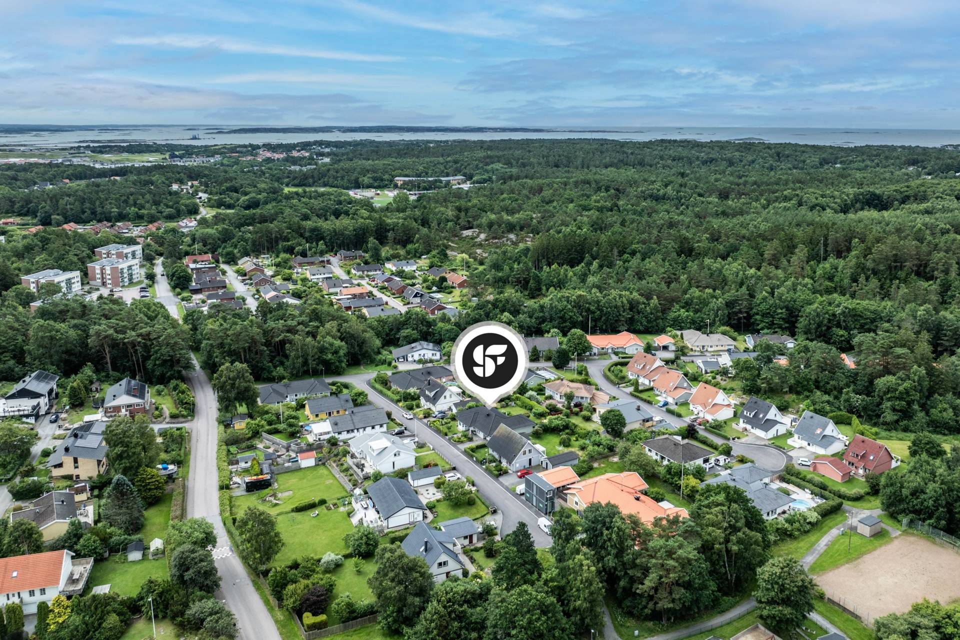 5 rum Villa på Mossfyndsgatan 19 Torslanda Göteborgs kommun - bild 5