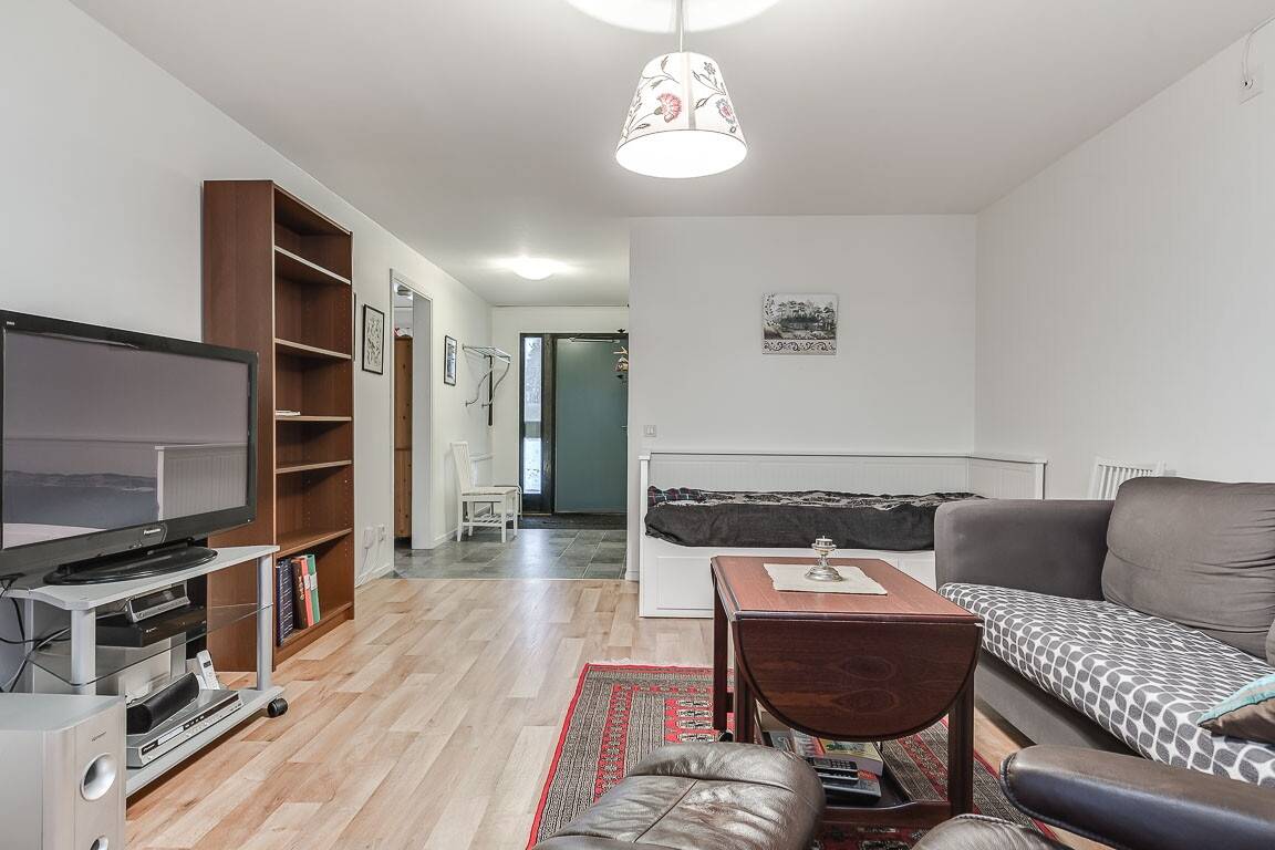 2 rum Lägenhet på Brännhagen 8C Skutskär Älvkarleby kommun - bild 9