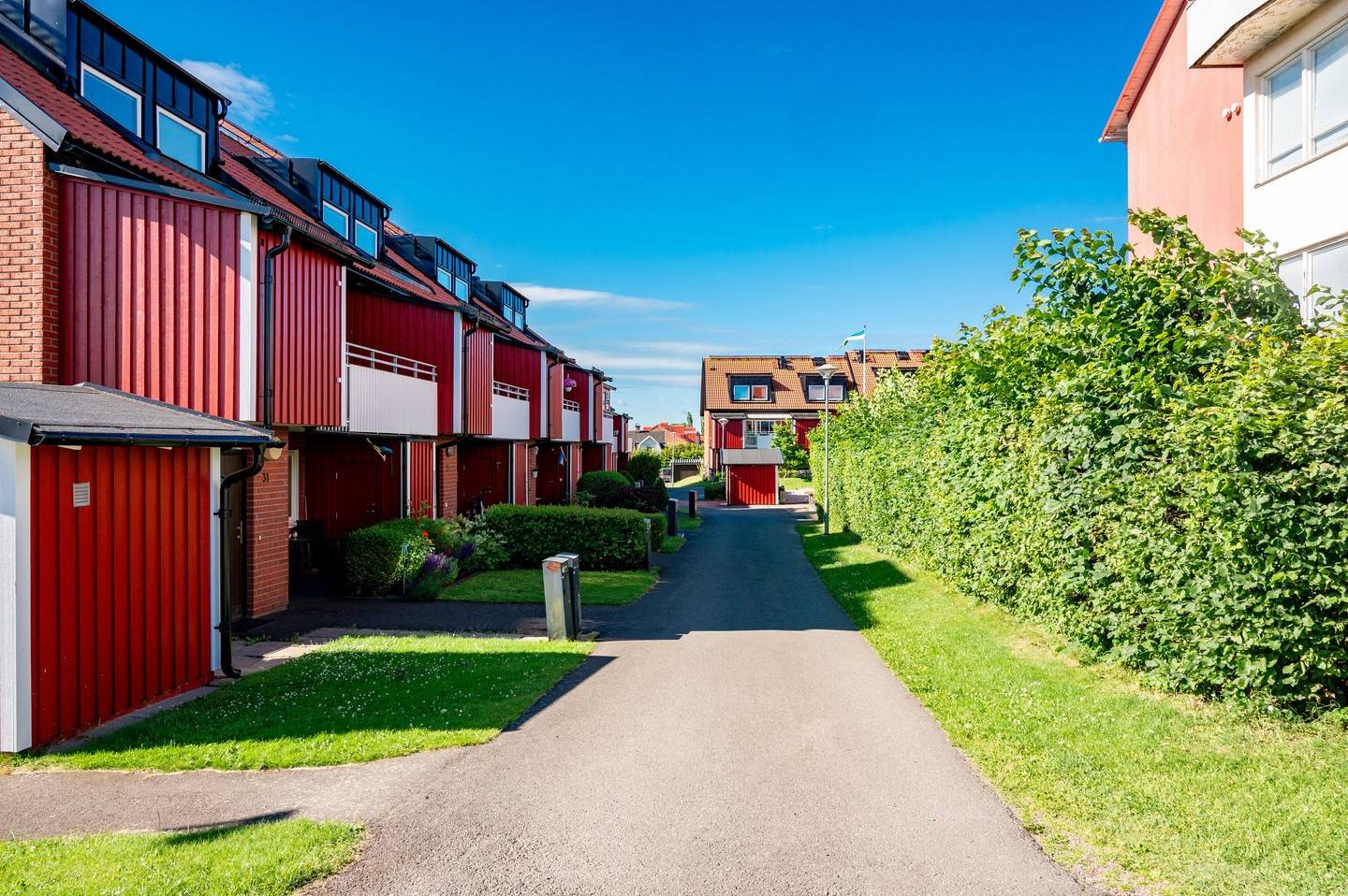 2 rum Lägenhet på Floravägen 29 Centrum Falköpings kommun - bild 22