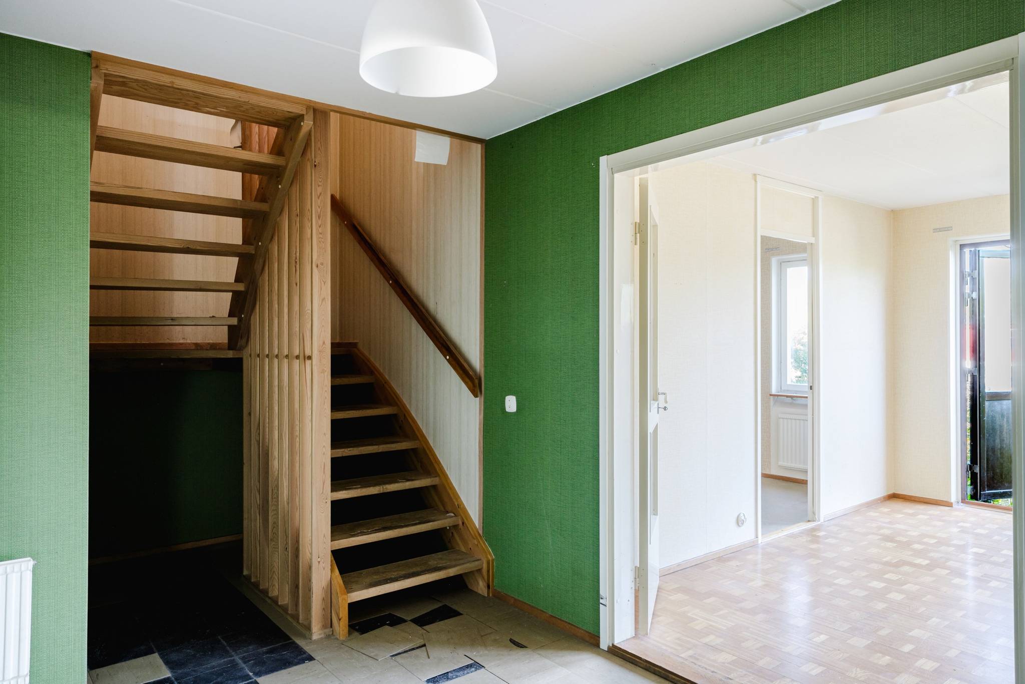 6 rum Radhus på Kantarellstigen 39 Salem Salems kommun - bild 18