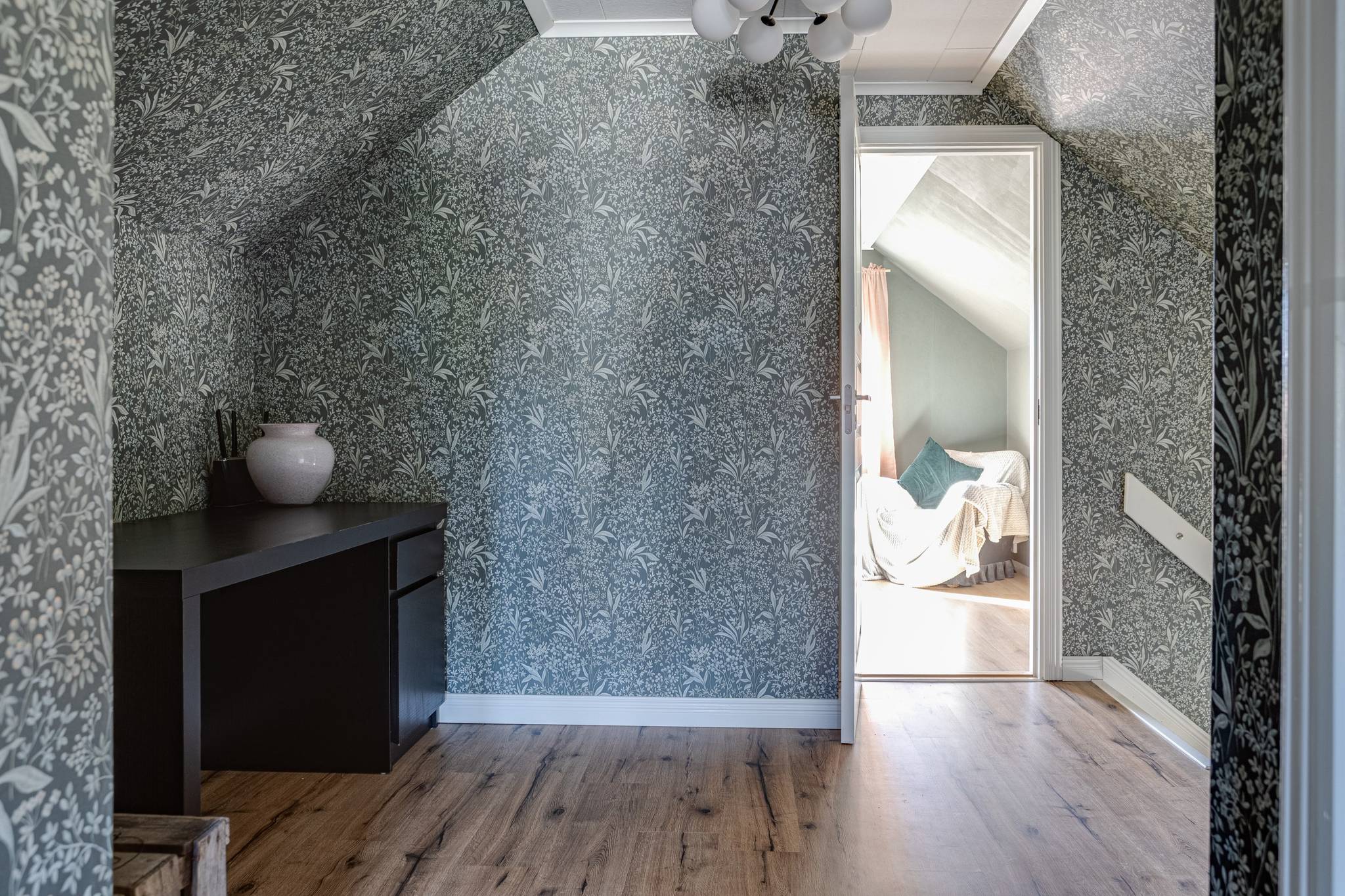 5 rum Villa på Eriksbergsgatan 4 Väster Åmåls kommun - bild 24