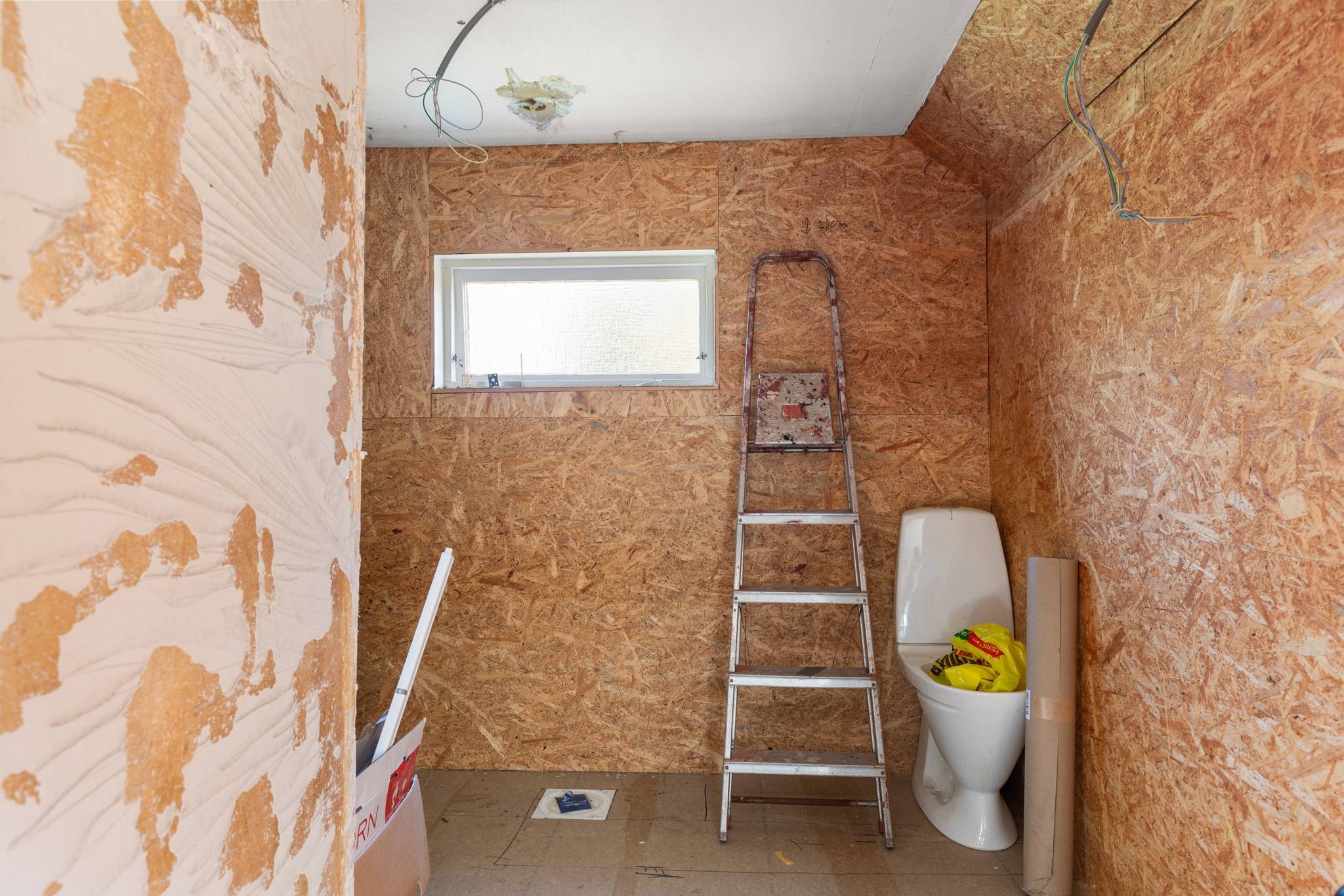 4 rum Gård med jordbruk på Loppetorp 107 Tving Karlskrona kommun - bild 31