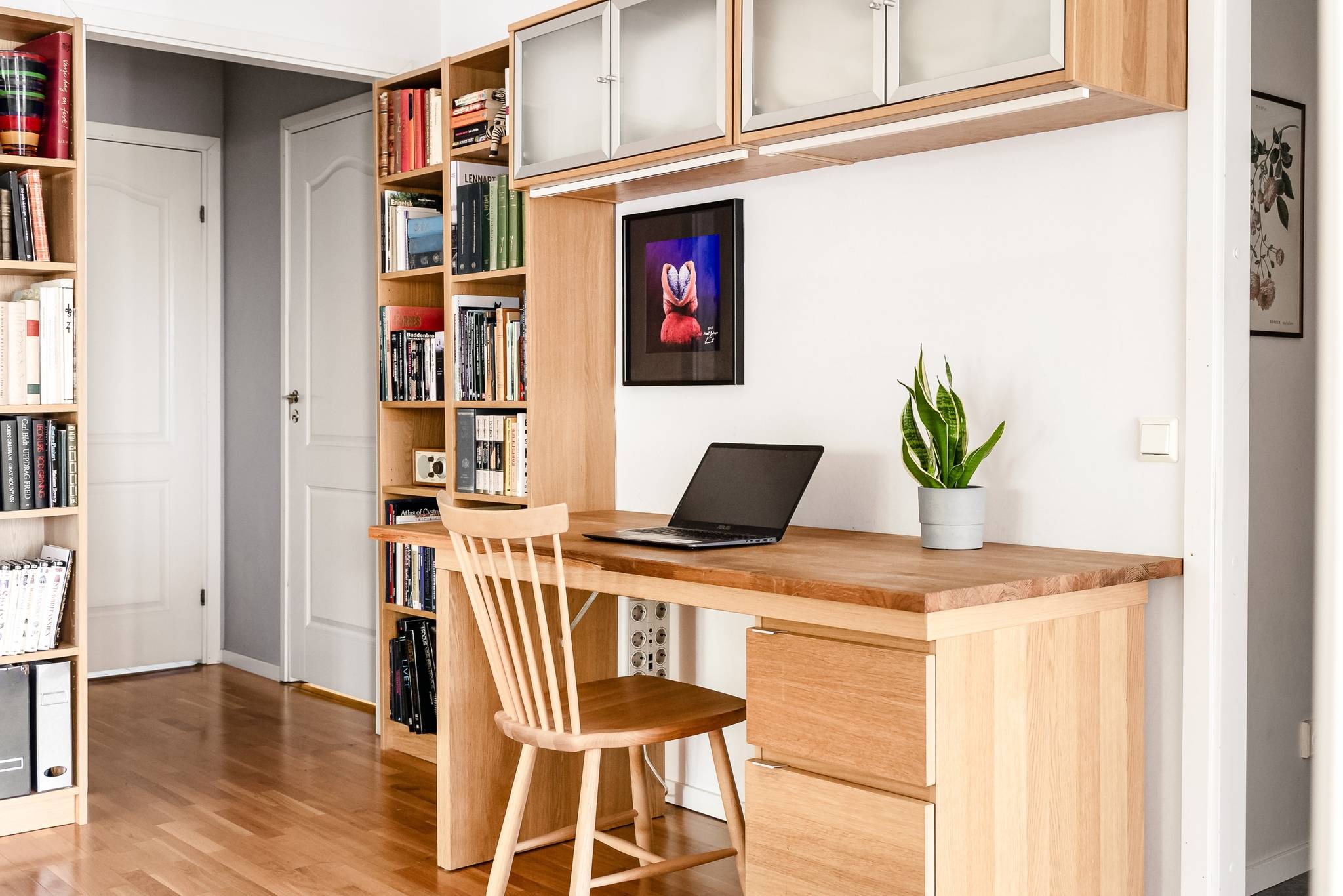 5 rum Lägenhet på Bellmanskällevägen 11 Mälarhöjden Stockholms kommun - bild 26