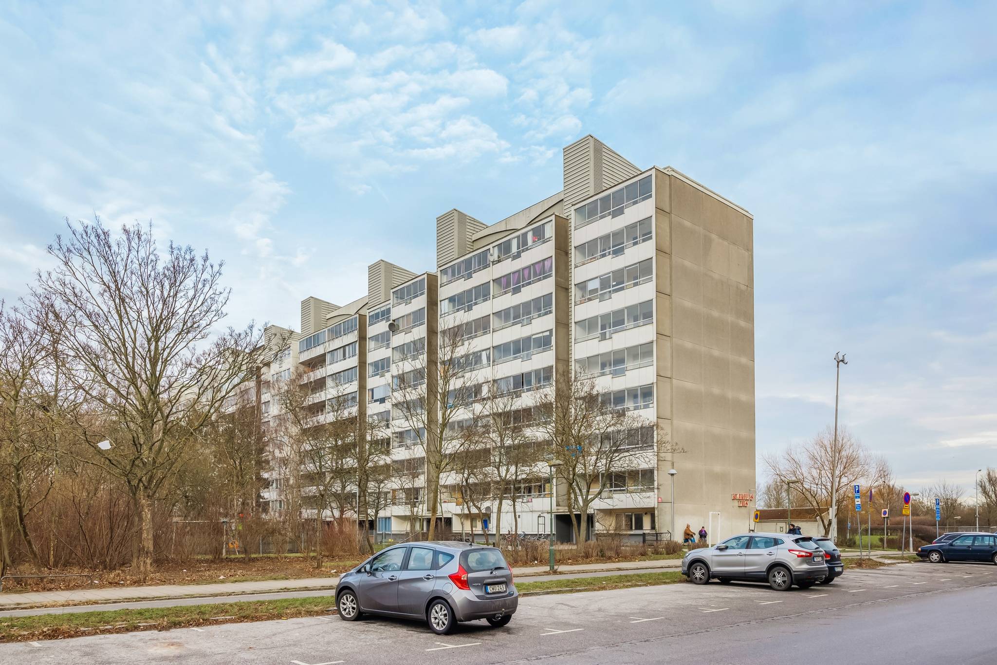 3 rum Lägenhet på Vougts väg 5 Rosengård Malmö kommun - bild 34