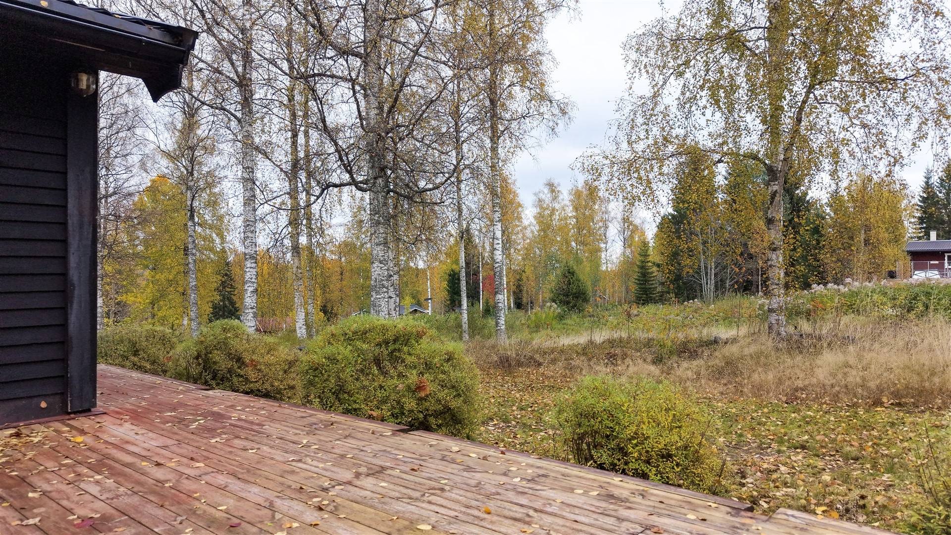 4 rum Vinterbonat fritidshus på Vallens backe 1 Vallen Ludvika kommun - bild 20