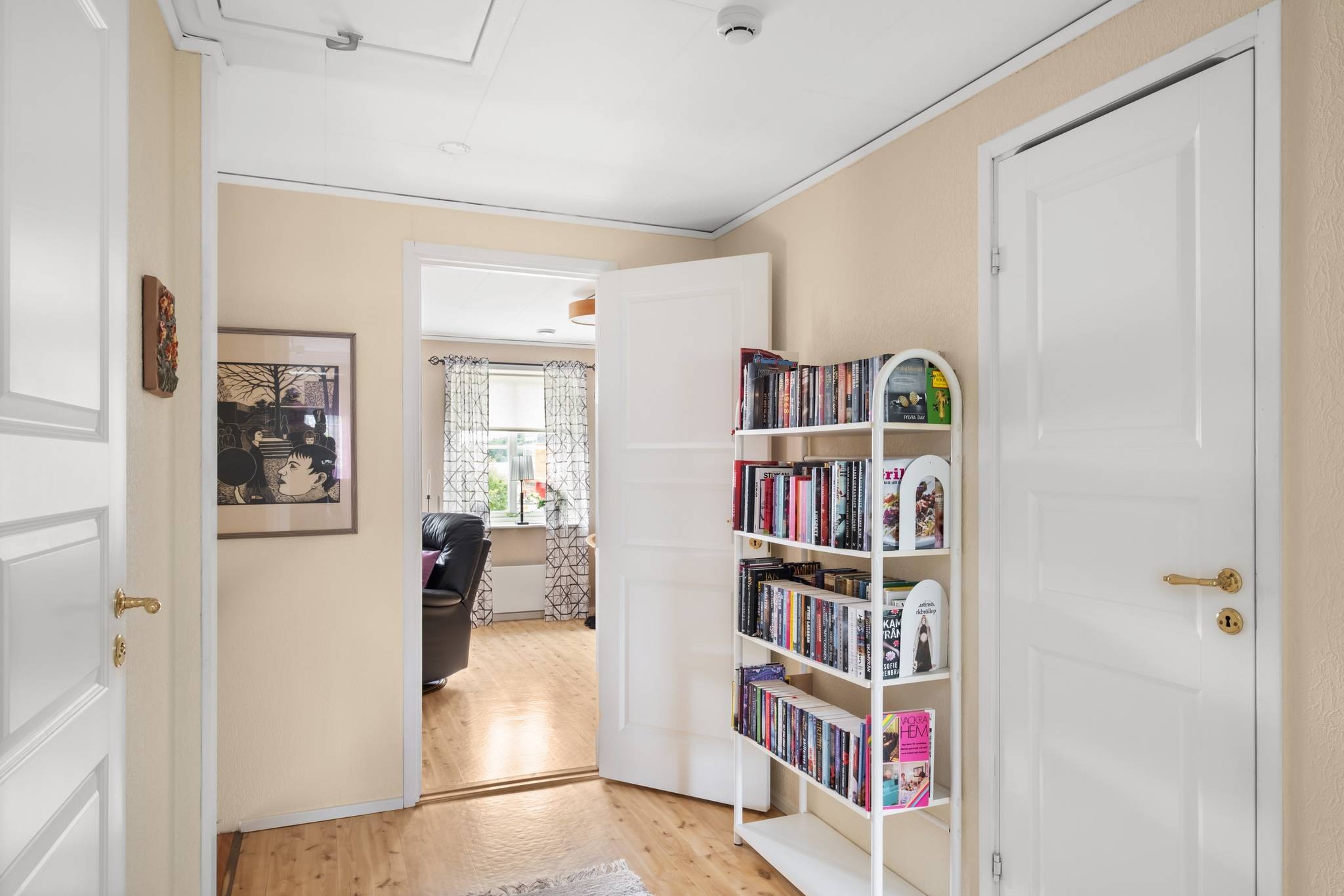 6 rum Villa på Sköldvägen 3 Korpadalen Karlshamns kommun - bild 23