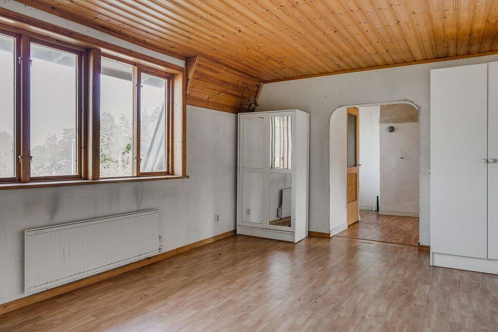 3 rum Villa på Övregårdsvägen 12 Hentorp Skövde kommun - bild 23