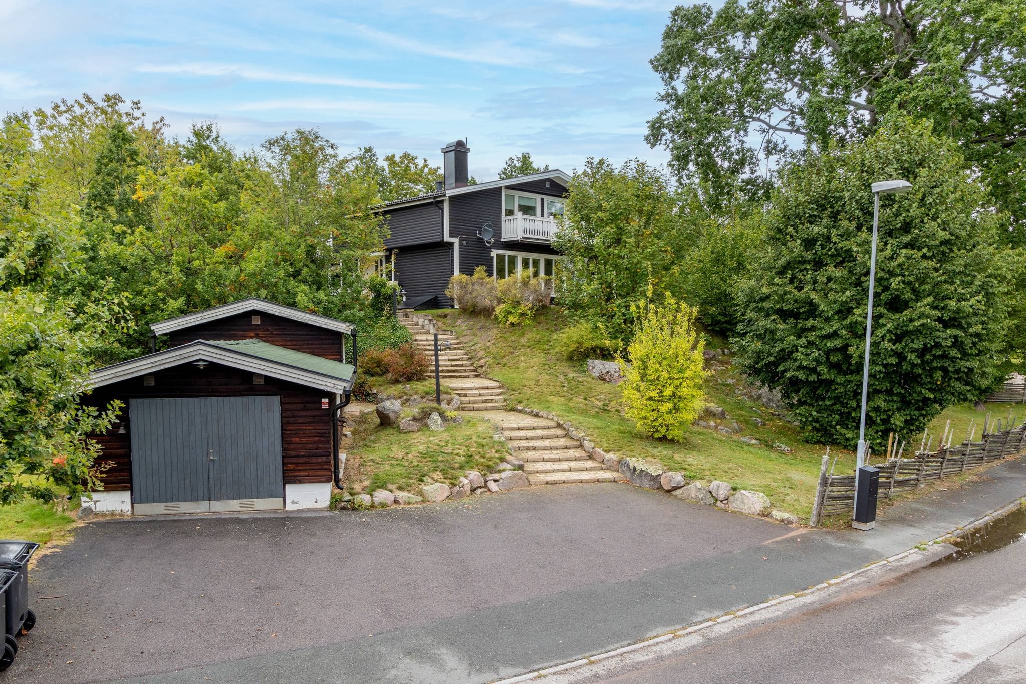 4 rum villa på Furuängsvägen 15 Mörlunda, Hultsfreds kommun - bild 2