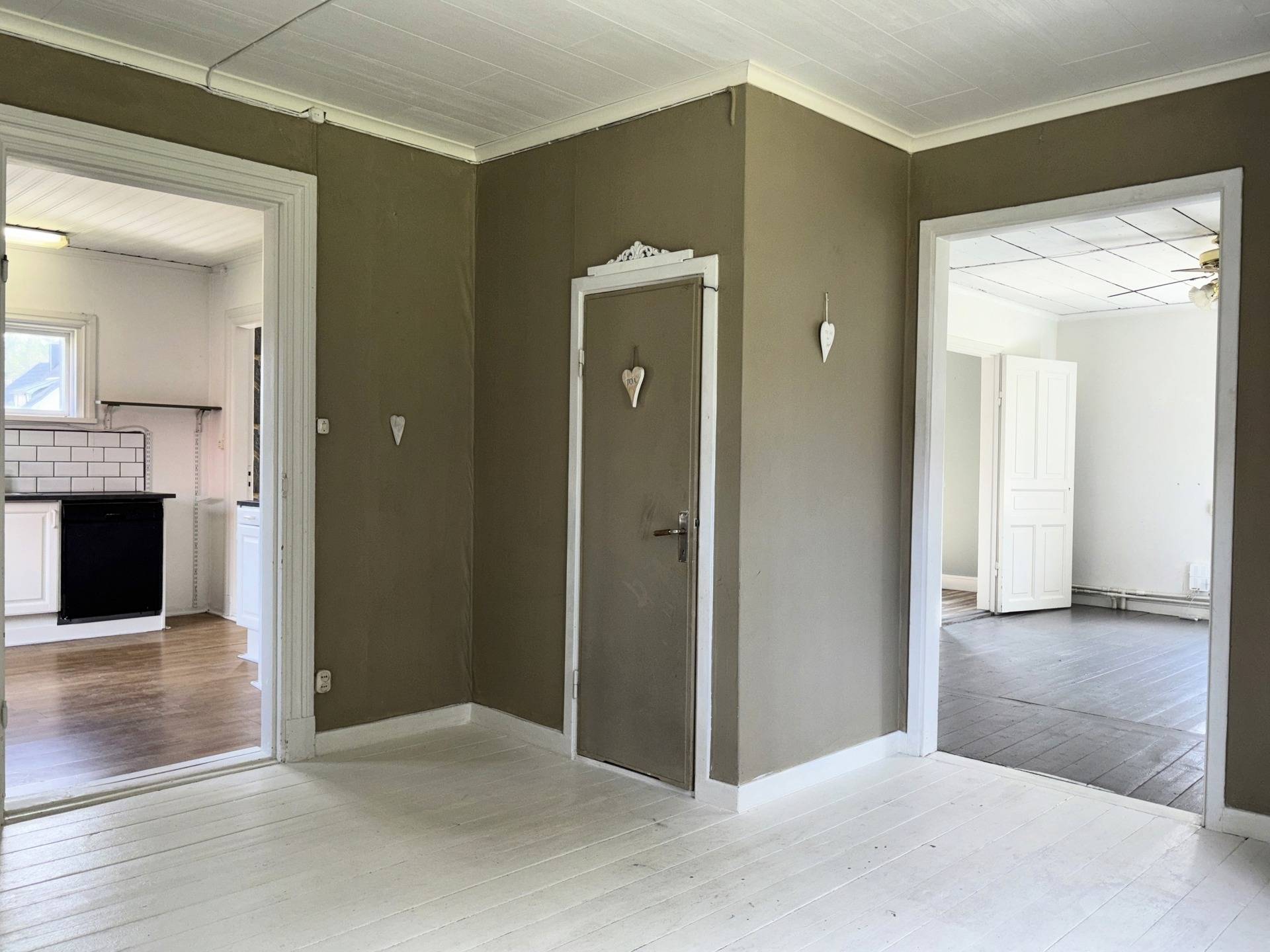 7 rum Villa på Folkets hus väg 6 Nyhammar Ludvika kommun - bild 14