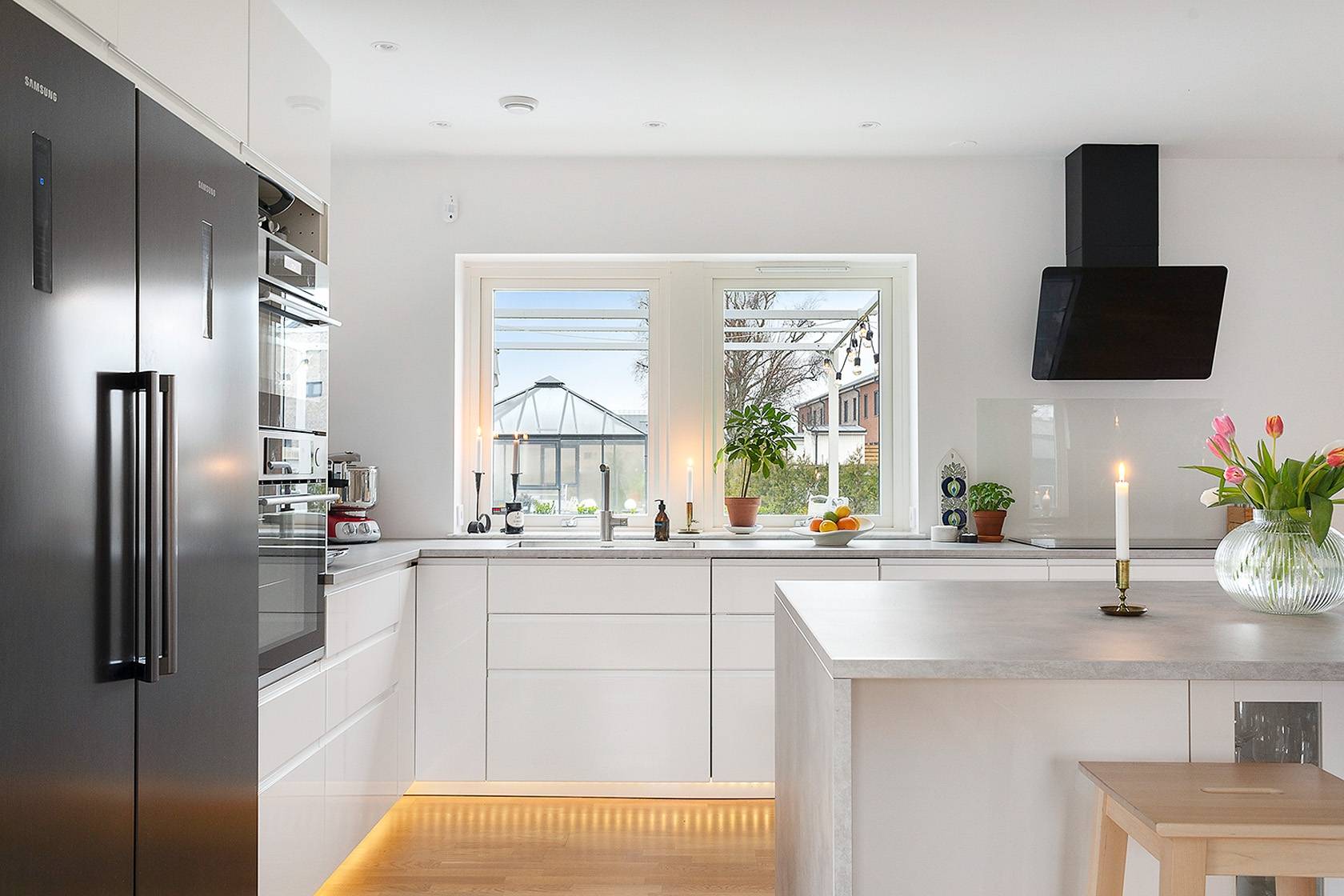 5 rum Villa på Ängsgatan 4 Skurup Skurups kommun - bild 14