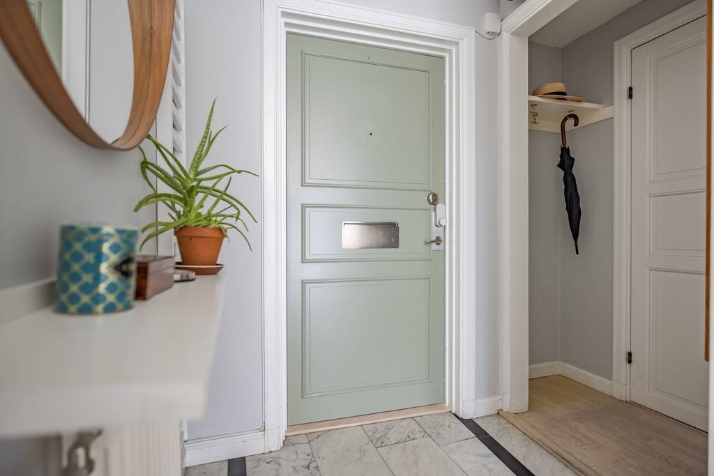 3 rum Lägenhet på Tobaksspinnargatan 6, 5+6 tr Södermalm Stockholms kommun - bild 32