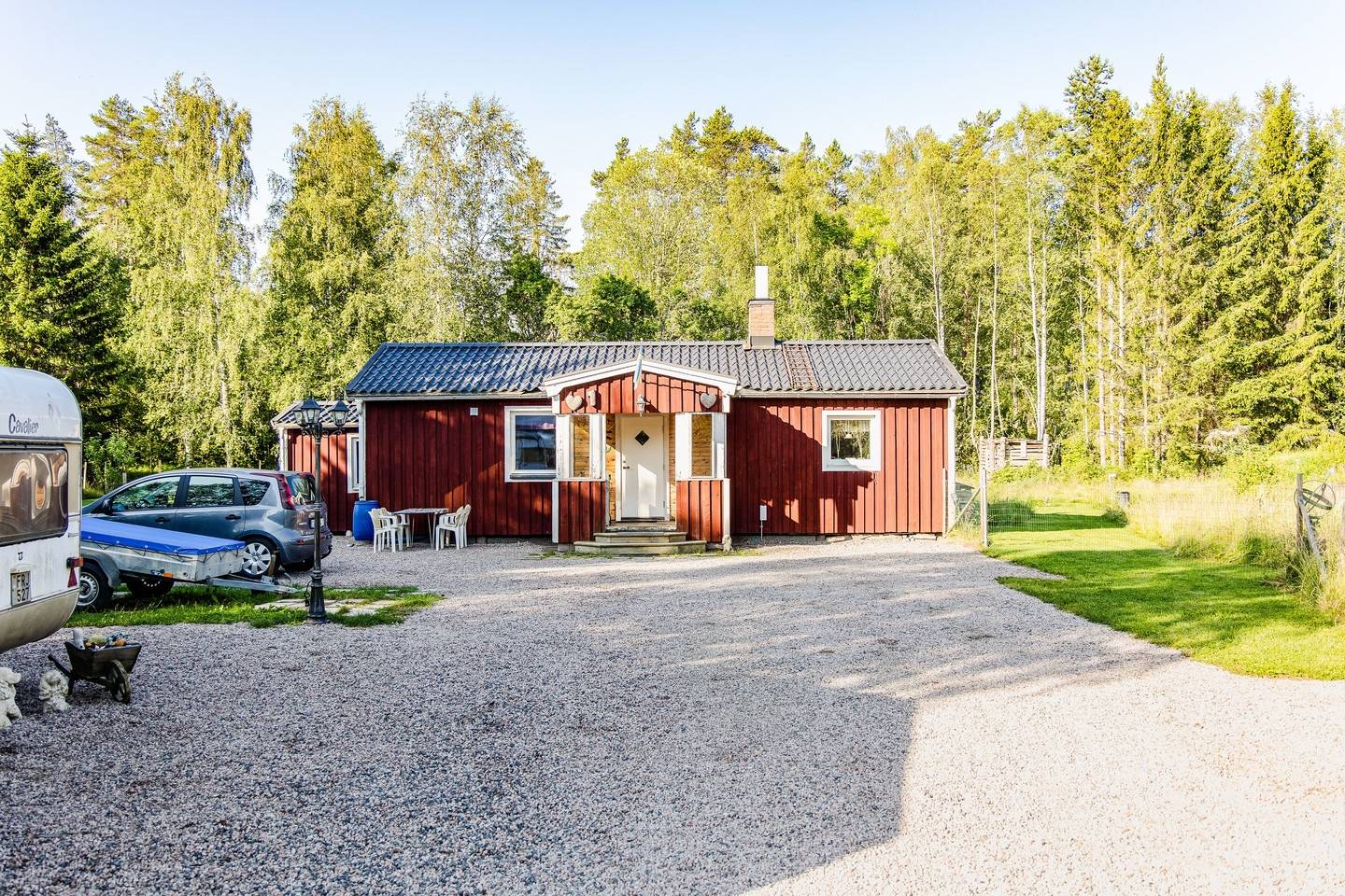3 rum Villa på Skyttes väg 1 Järlåsa Uppsala kommun - bild 26