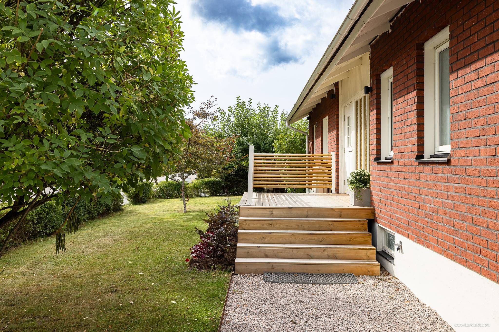 6 rum Villa på Lärkträdsvägen 26 Länna Uppsala kommun - bild 35