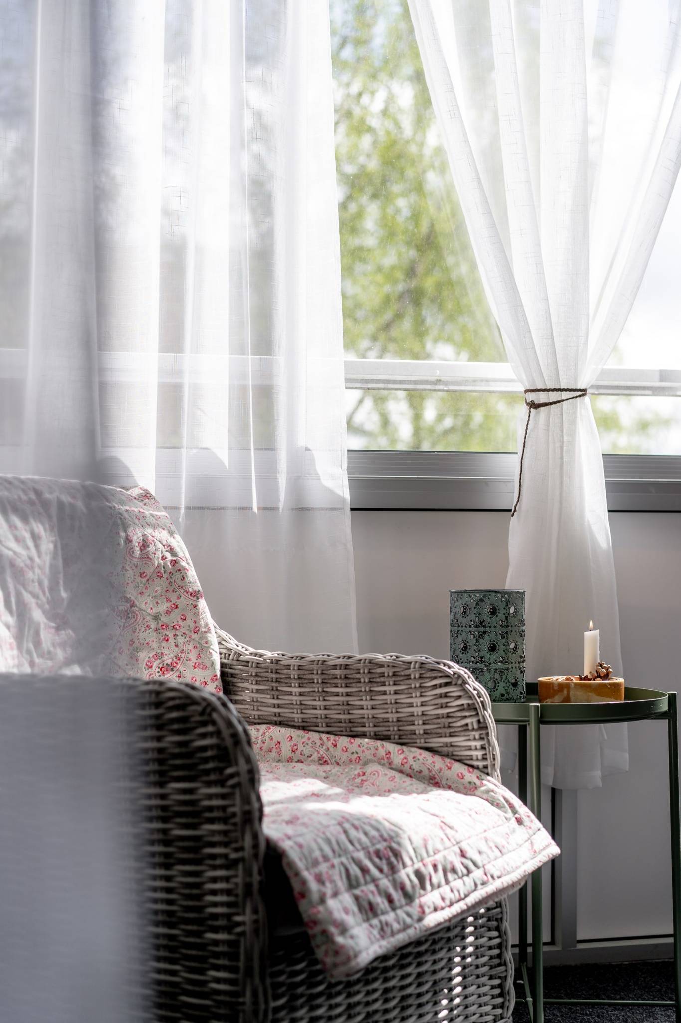 3 rum Lägenhet på Claestorpsvägen 28 Lgh 1104 Katrineholm Nävertorp Katrineholms kommun - bild 12