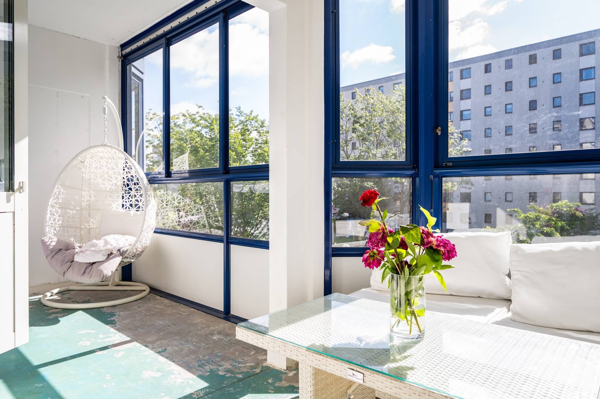 3 rum Lägenhet på Ormvråksgatan 54 Söderkulla Malmö kommun - bild 3