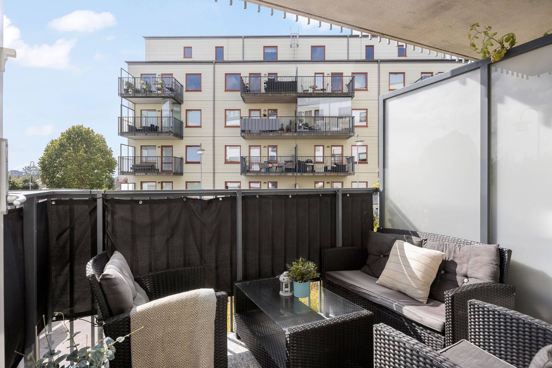 1.5 rum Lägenhet på Fruktträdsgatan 9 Hildedal Göteborgs kommun - bild 7