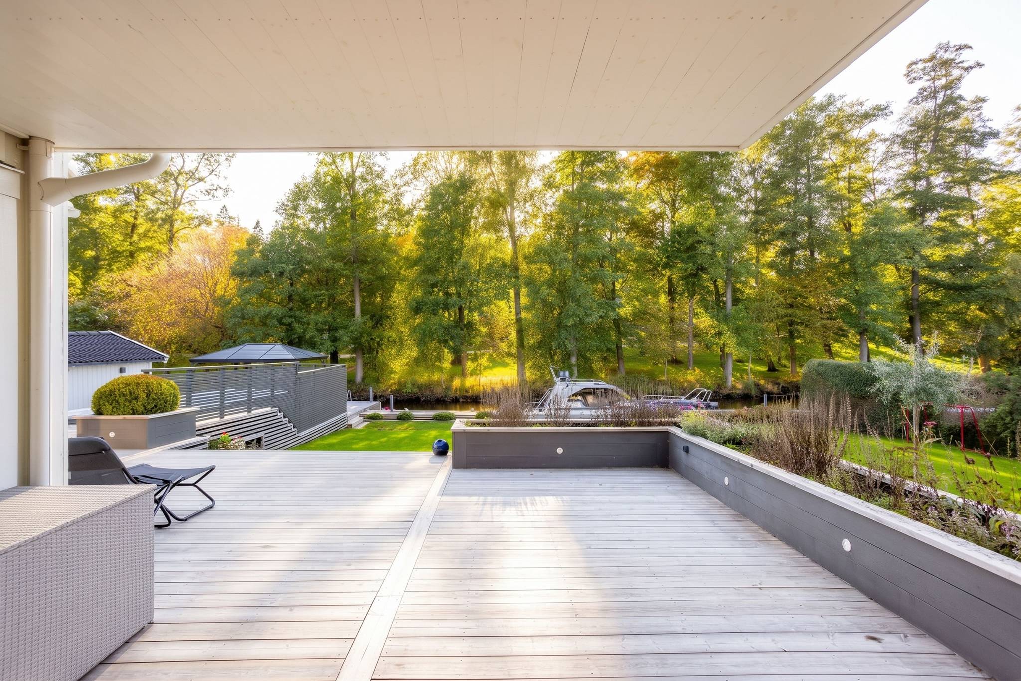 7 rum Villa på SÄTTERFJÄRDSVÄGEN 7 Margretelund Österåkers kommun - bild 61