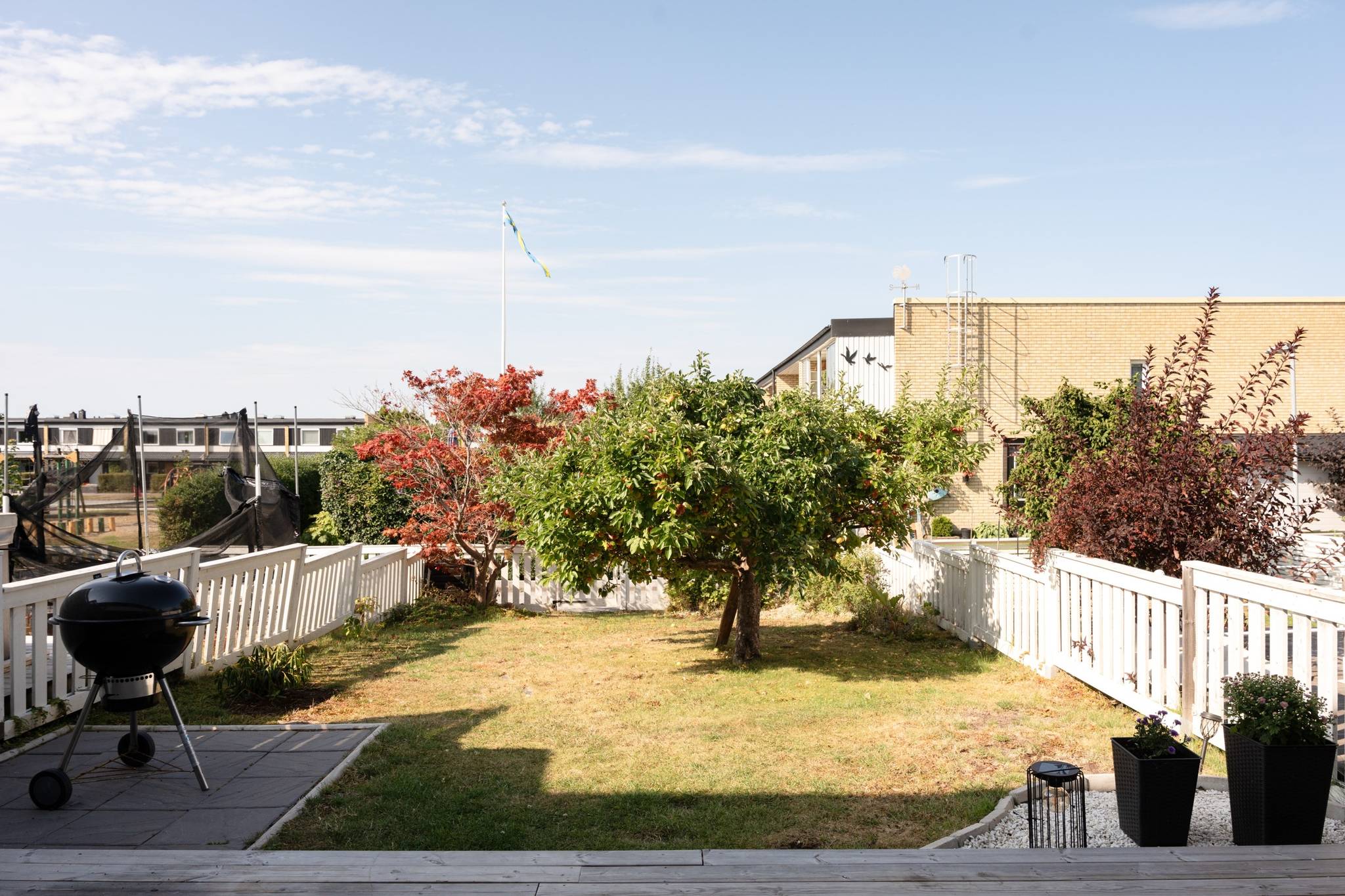 5 rum Radhus på Spikverksgatan 246 Bäckby Västerås kommun - bild 28