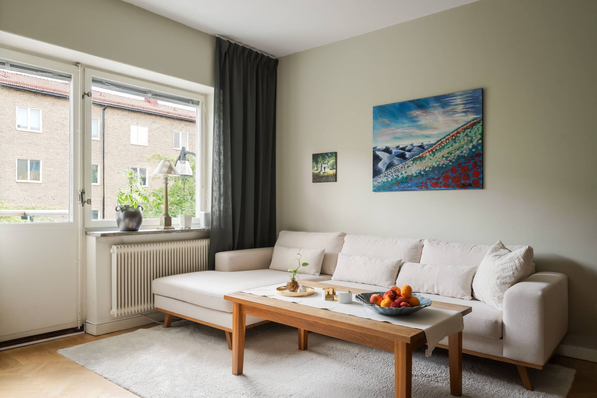 2 rum Lägenhet på Duvgränd 1 Centrala Sundbyberg Sundbybergs kommun - bild 6