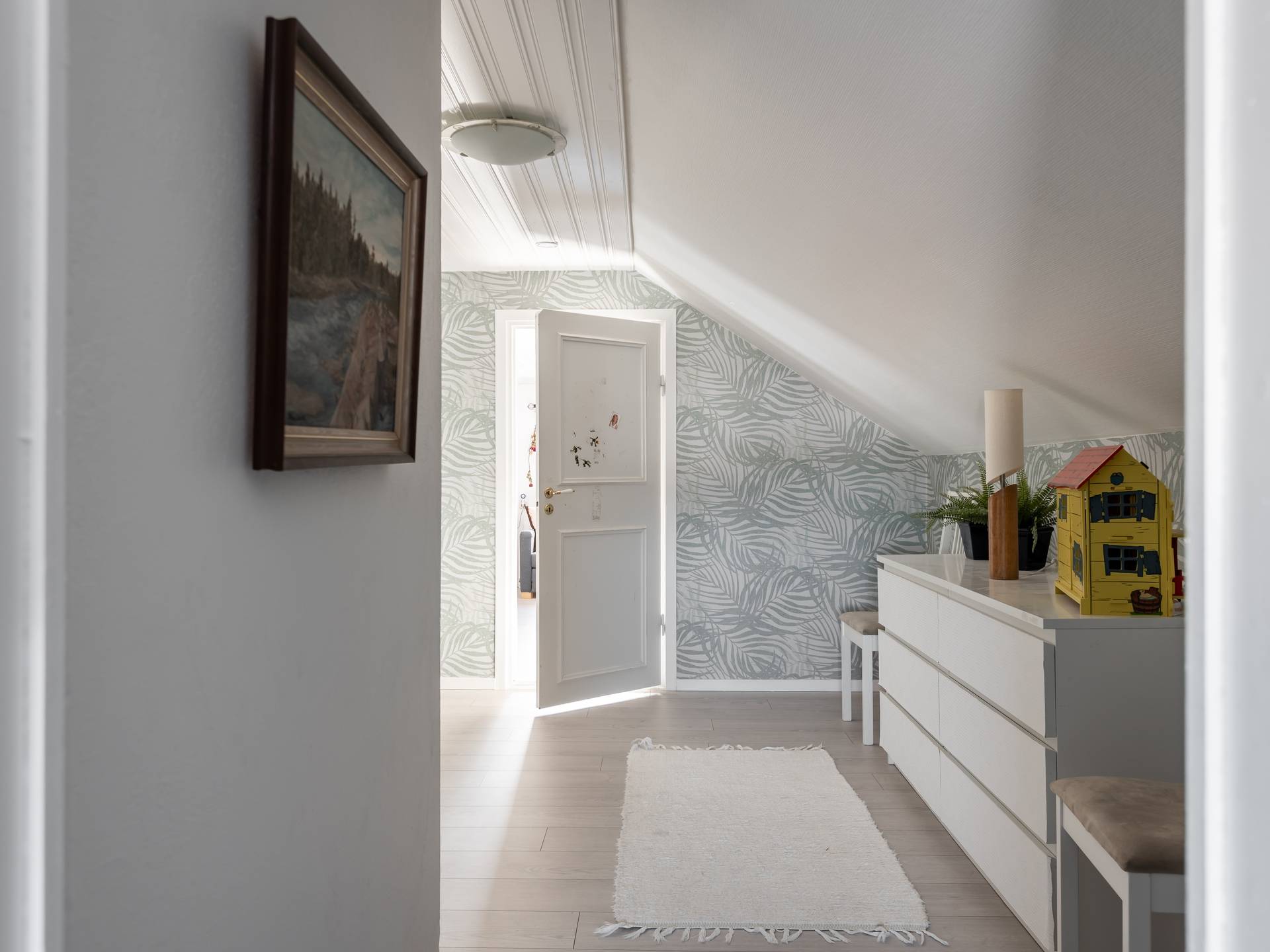 6 rum Villa på Trådvägen 6 Garphyttan Örebro kommun - bild 46