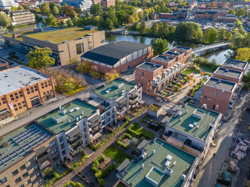 2 rum Lägenhet på Sågverksgatan 7 Norr Eskilstuna kommun - bild 31