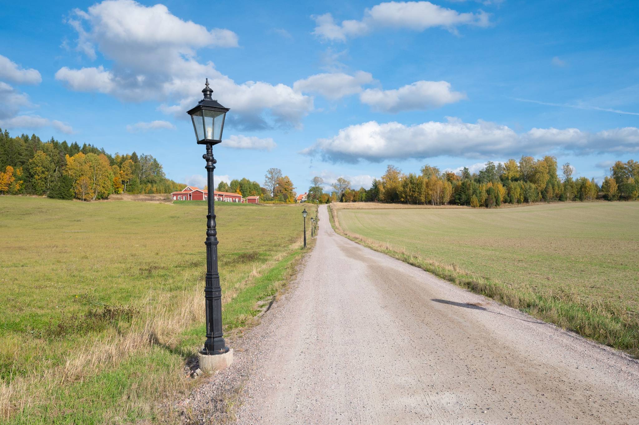 3 rum Gård/skog på Bogsta Hässelby 2 Tystberga Nyköpings kommun - bild 54