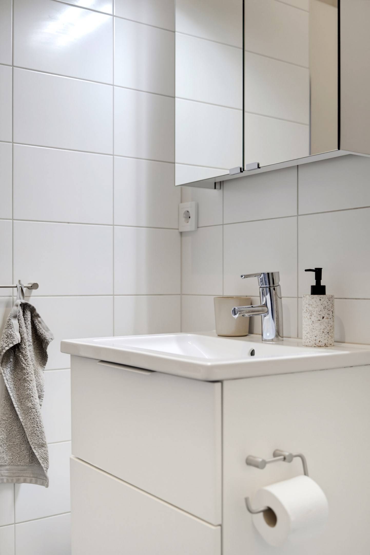 2 rum Lägenhet på Gimogatan 5B Norra Luthagen Uppsala kommun - bild 23