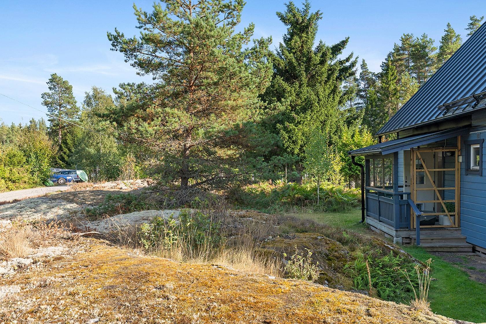 4 rum Fritidshus på Trädgårdstorpsvägen 11 Frötuna Norrtälje kommun - bild 31
