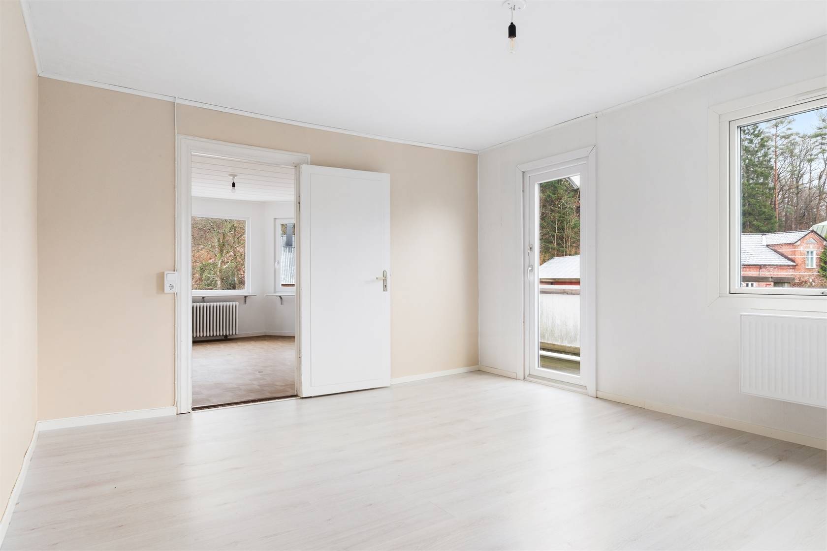 8 rum Villa på Oskarströmsvägen 31 Sennan Halmstads kommun - bild 29