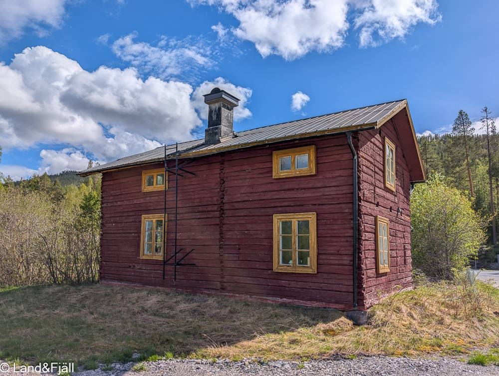 3 rum Fritidshus på Långå 122 Långå Härjedalens kommun - bild 8