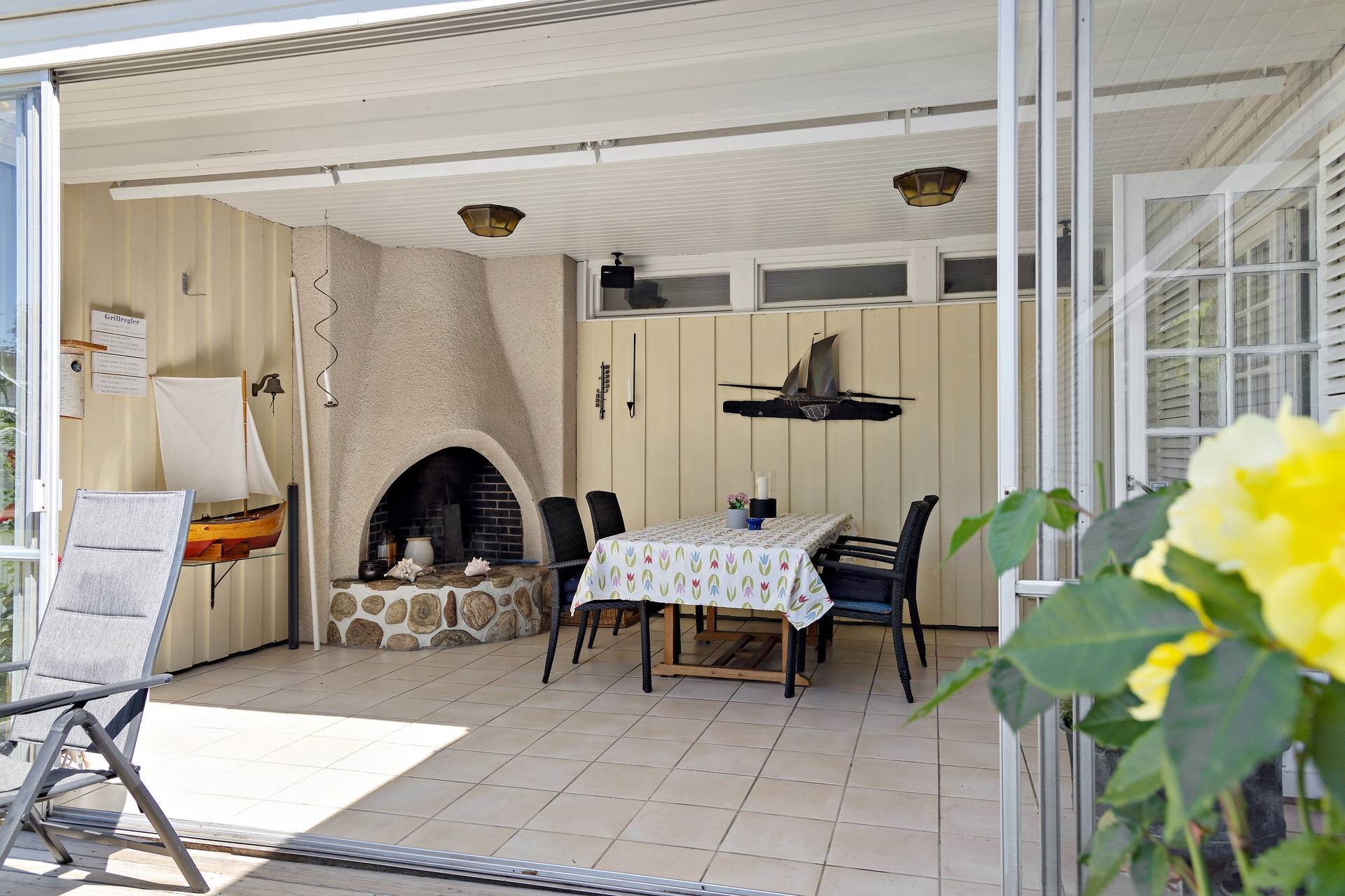 7 rum Villa på Kullaviksvägen 159 Kullavik Kungsbacka kommun - bild 31