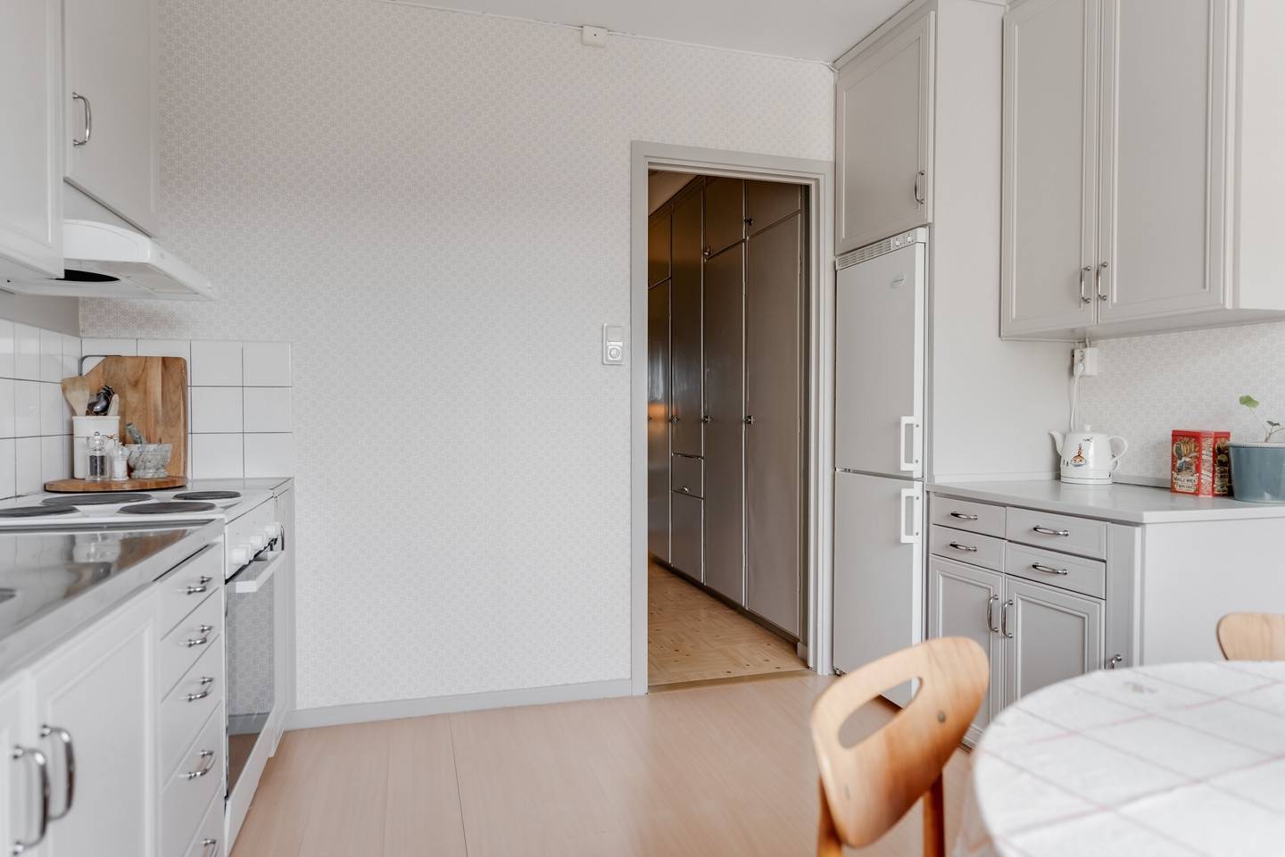 2 rum Lägenhet på Lindormsgatan 27 Sjöbo Borås kommun - bild 3