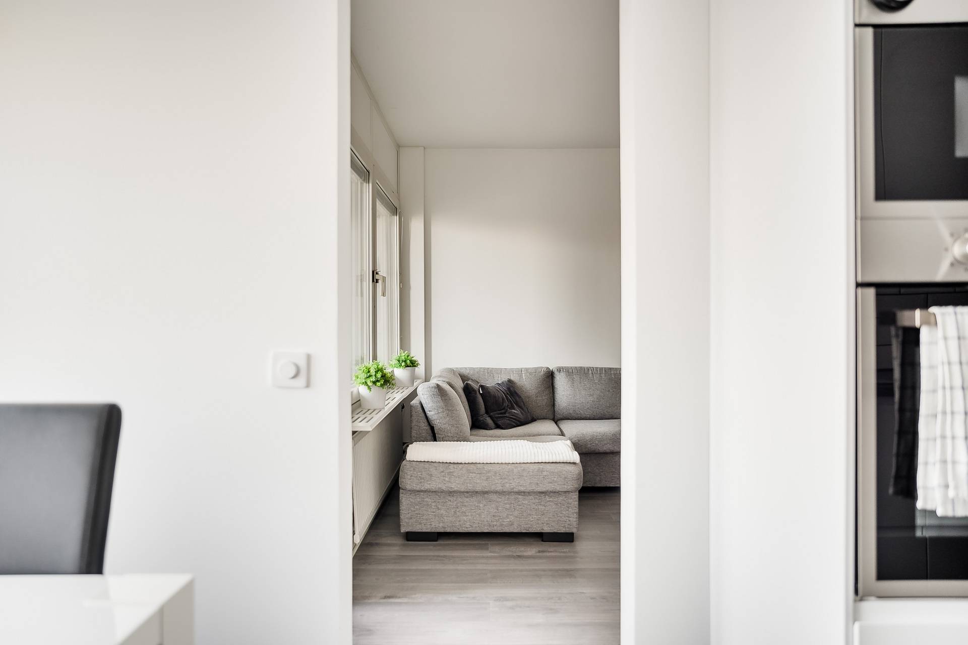 3 rum Lägenhet på Västergatan 6E Centralt Kävlinge kommun - bild 7
