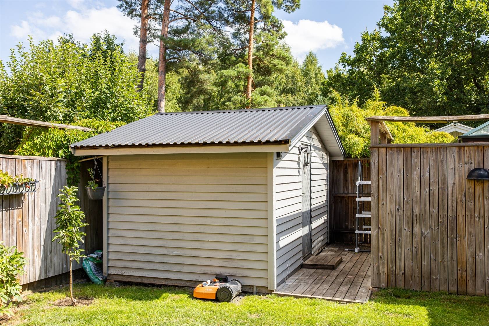 6 rum Villa på Hästhovsvägen 6 Veberöd Lunds kommun - bild 34