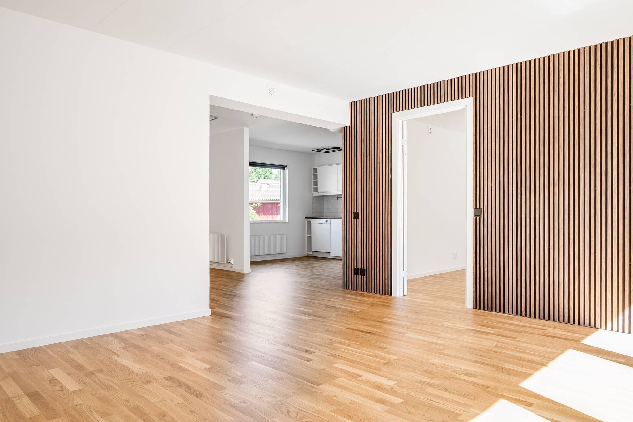 2 rum Radhus på Emil göranssons väg 55 Oxie Malmö kommun - bild 17