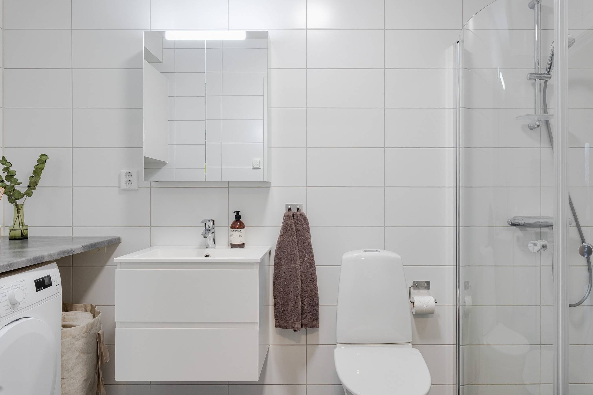 2 rum Lägenhet på Gösta Edströms väg 5C Teleborg Växjö kommun - bild 27