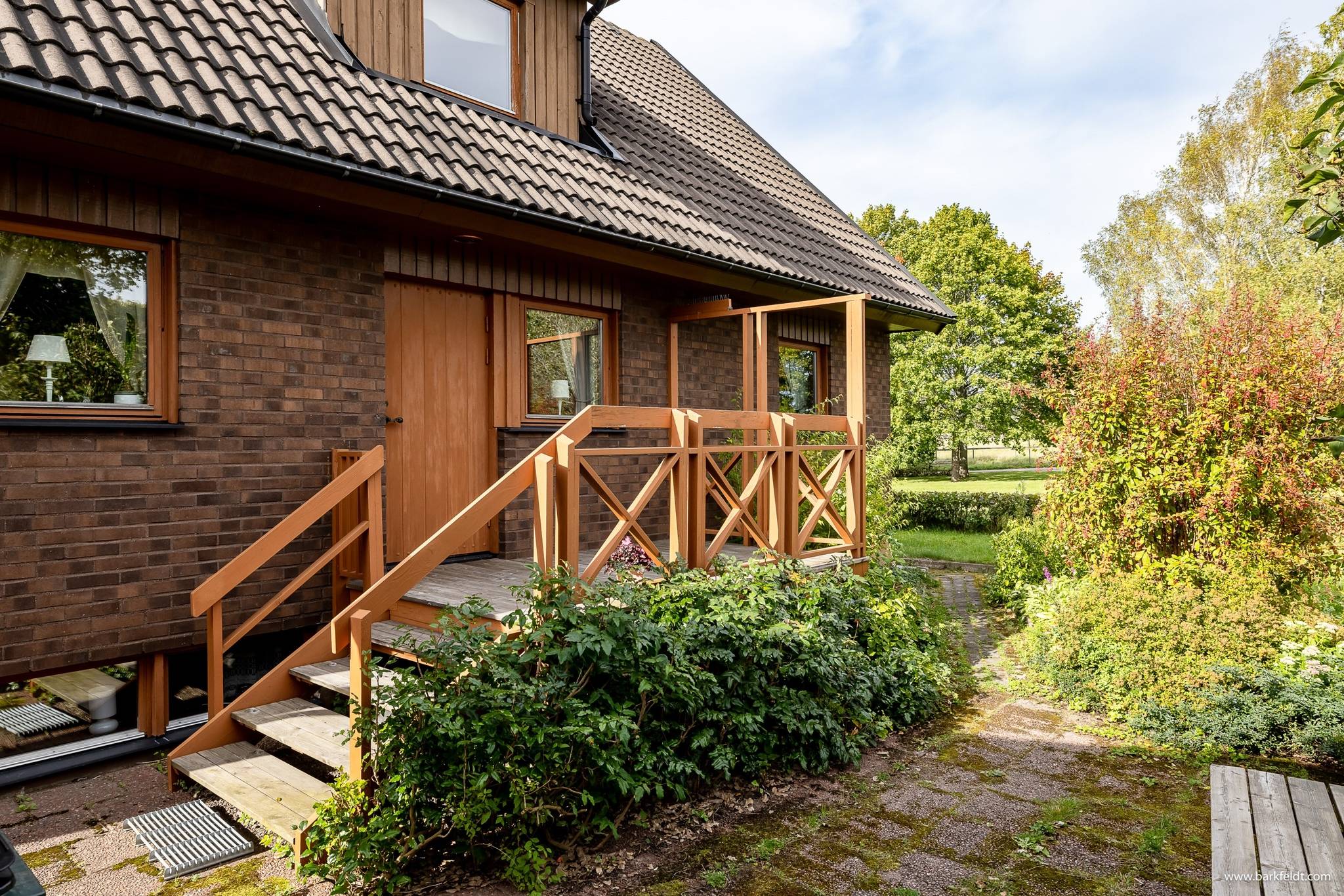 5 rum Villa på Varpvägen 19 Nåntuna Uppsala kommun - bild 37