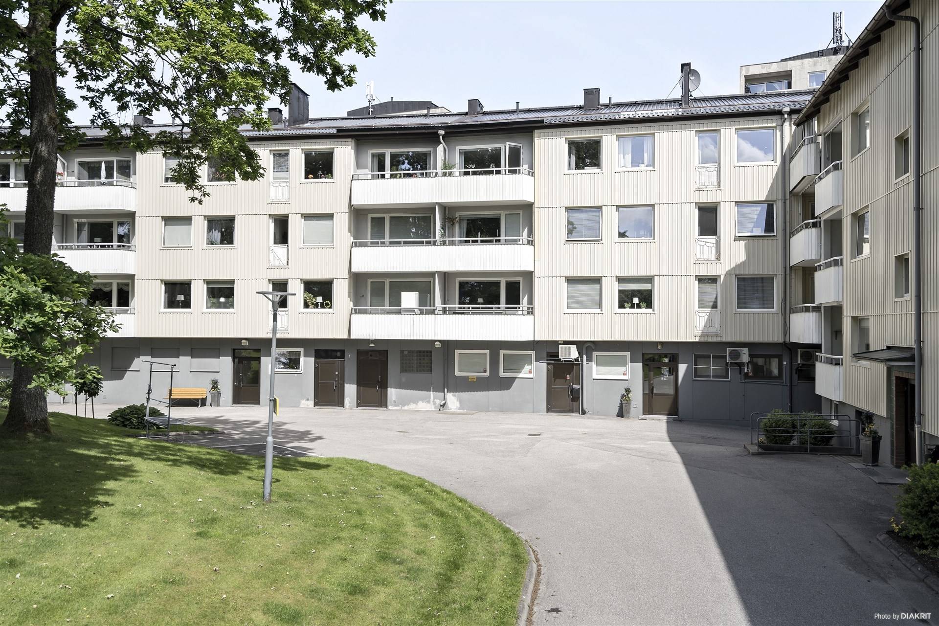 Trandared, Borås kommun