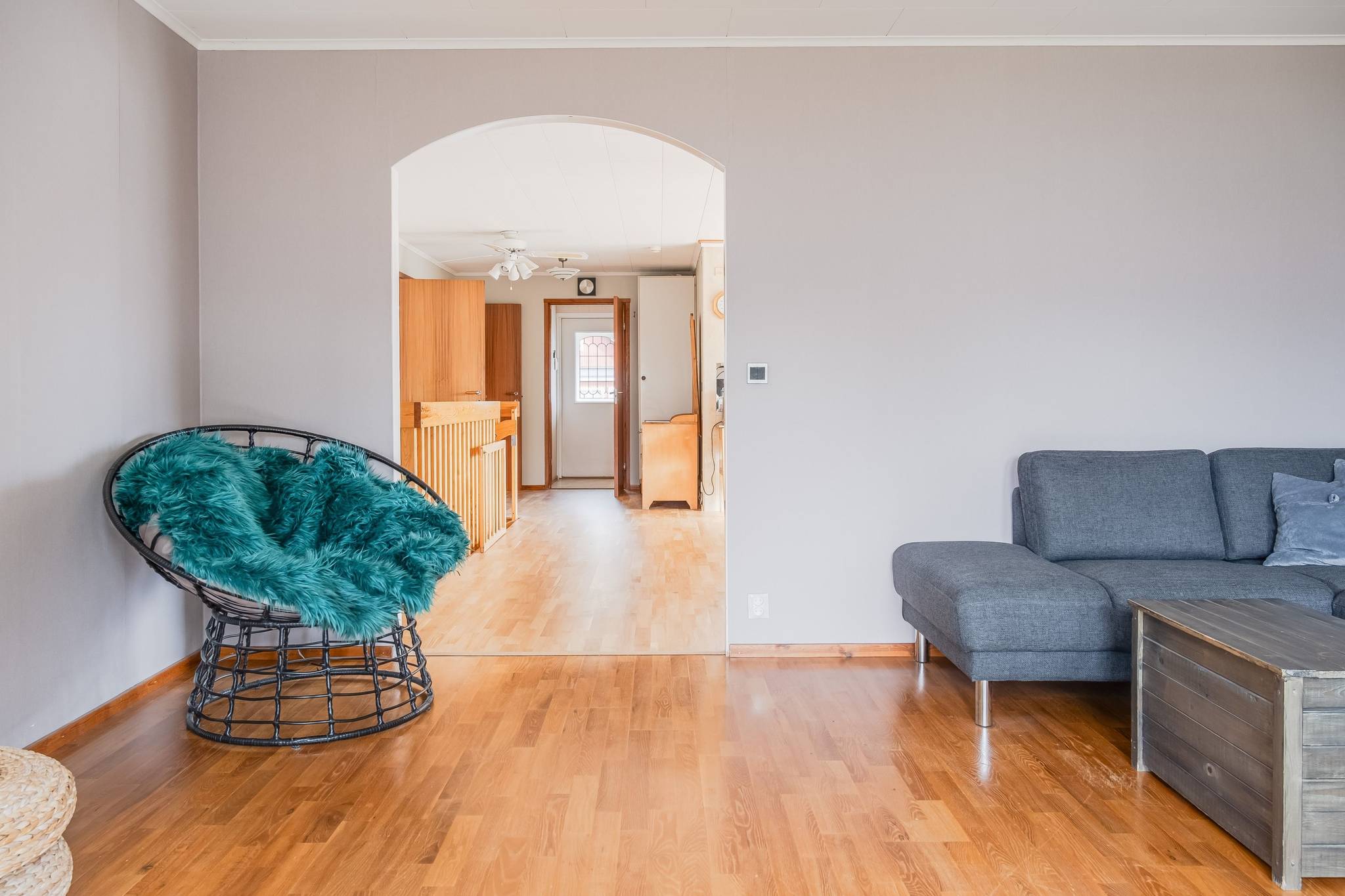 5 rum Villa på Hovslagarvägen 16 Råneå Luleå kommun - bild 13