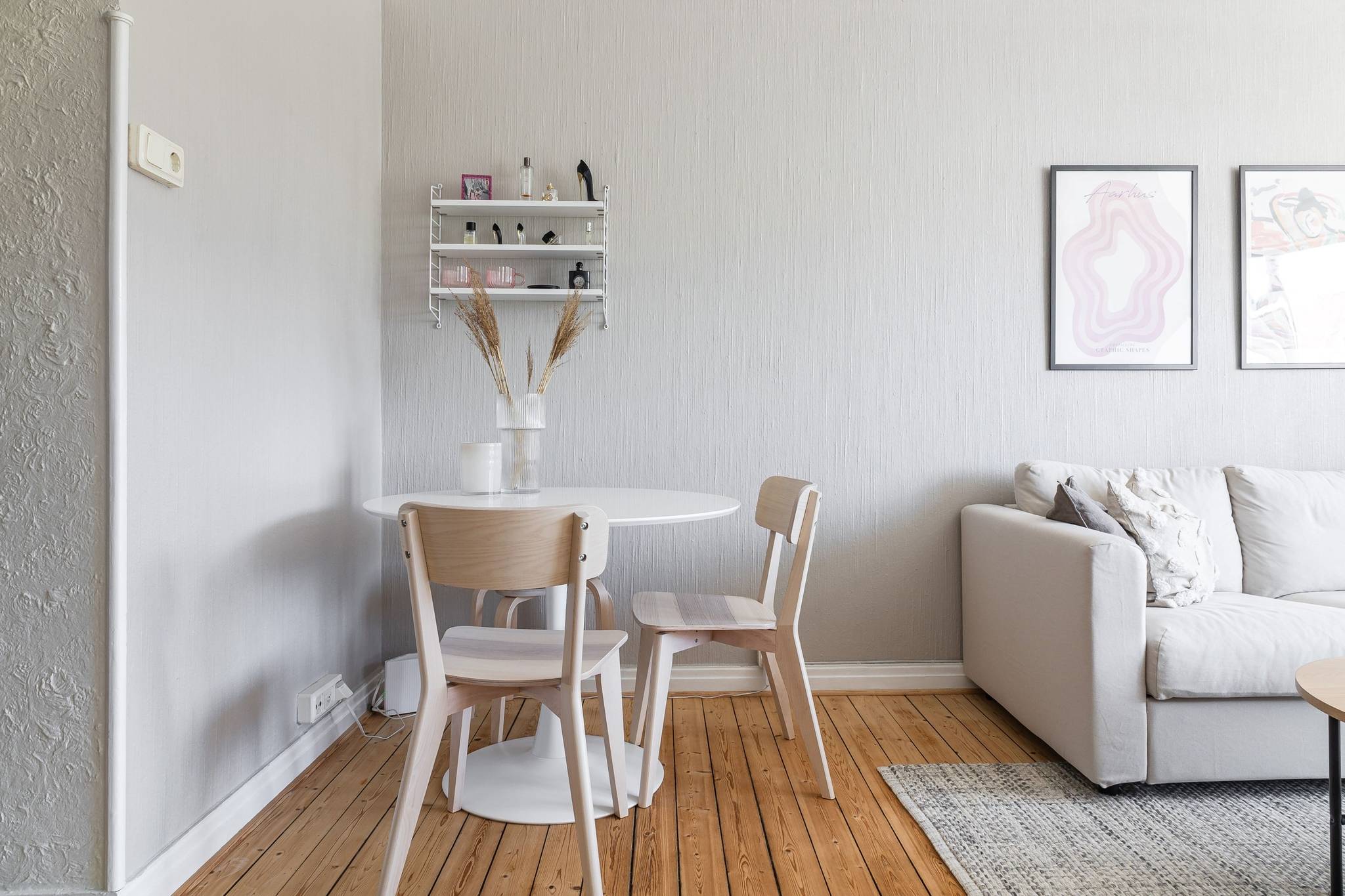 1.5 rum Lägenhet på Amiralsgatan 72b Sorgenfri Malmö kommun - bild 10