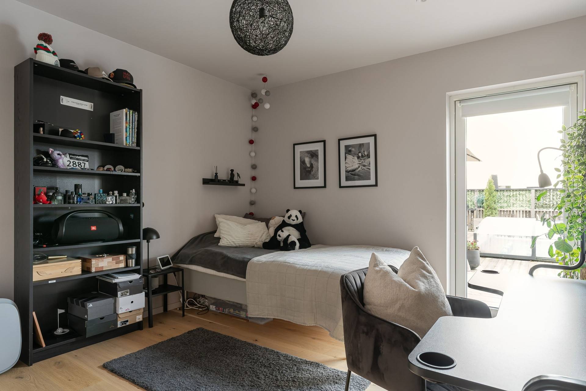 5 rum Villa på Gullrisgatan 30 Kumla Kumla kommun - bild 39