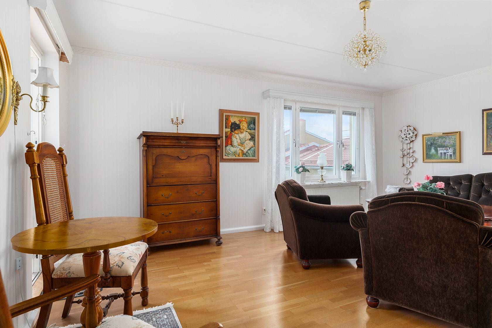 3 rum lägenhet på Vänortsringen 2 Centrala Märsta, Sigtuna kommun - bild 4