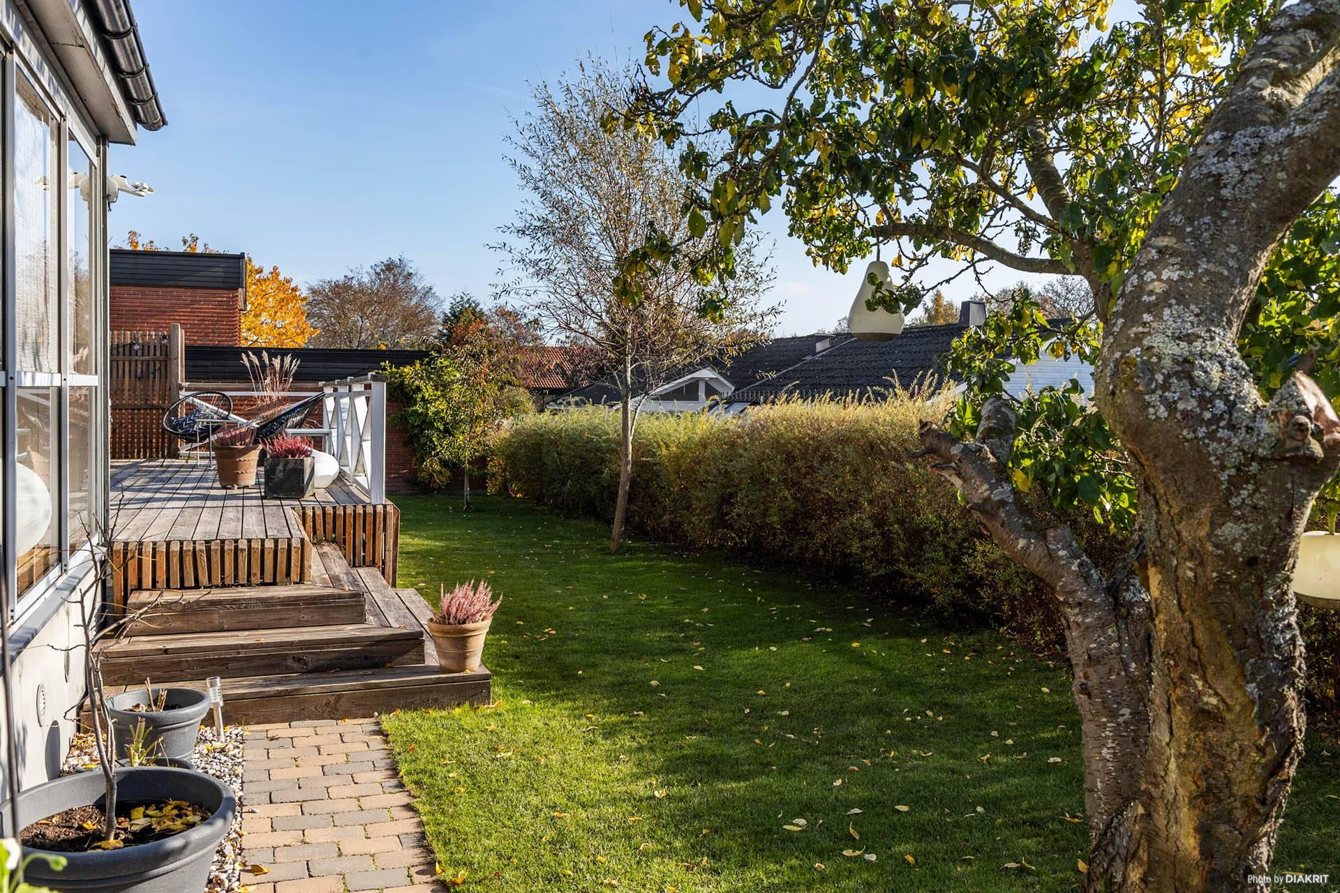 5 rum Villa på Hovslagaregatan 29 Ramlösa Helsingborgs kommun - bild 11