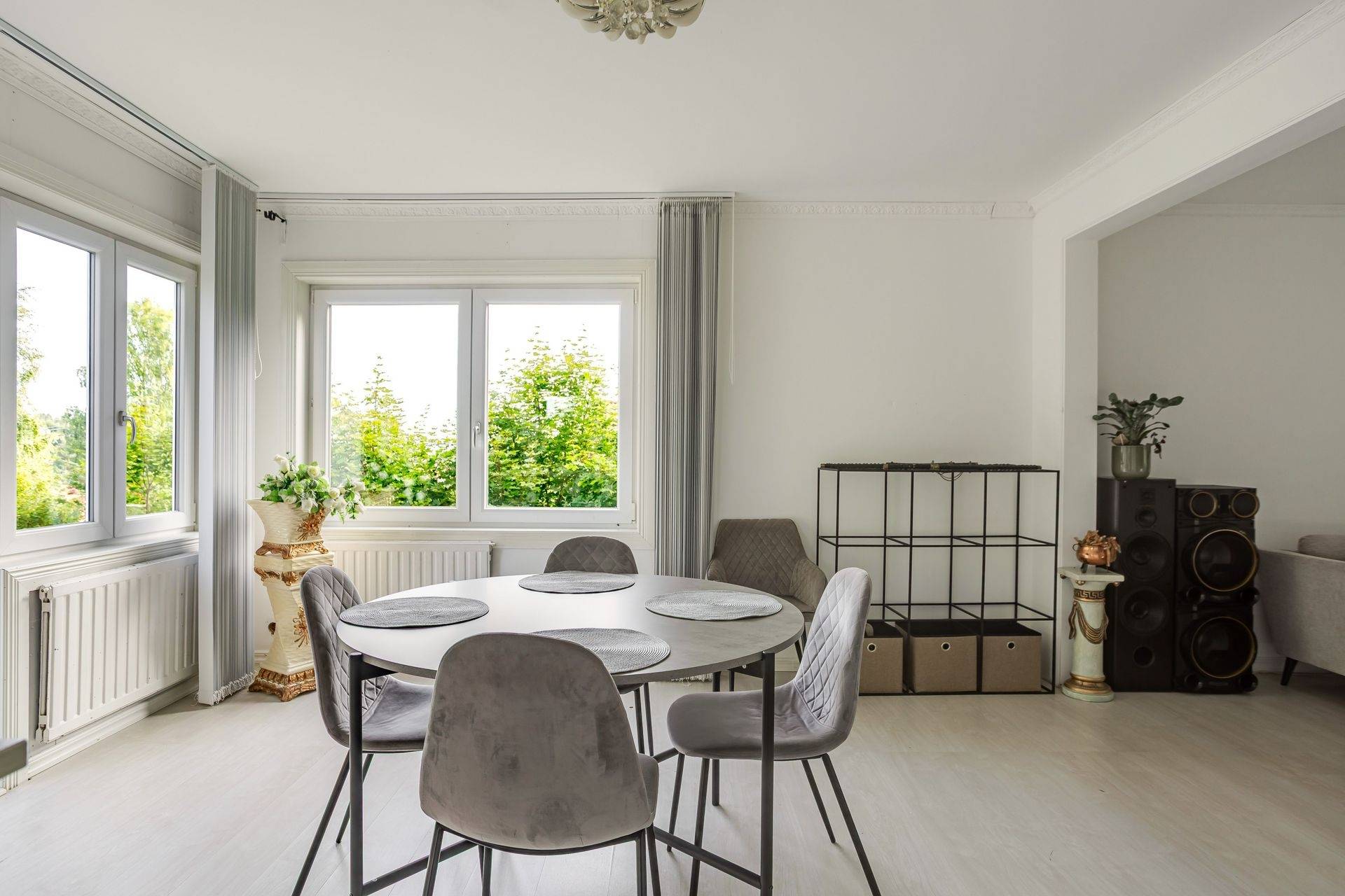 5 rum Villa på Skolallén 7 Timrå Timrå kommun - bild 13