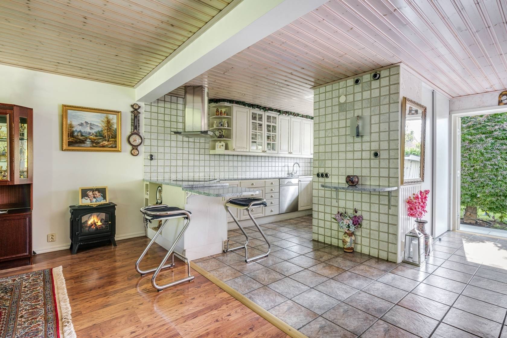 5 rum Radhus på Basgränd 60 Vällingby - Kälvesta Stockholms kommun - bild 7