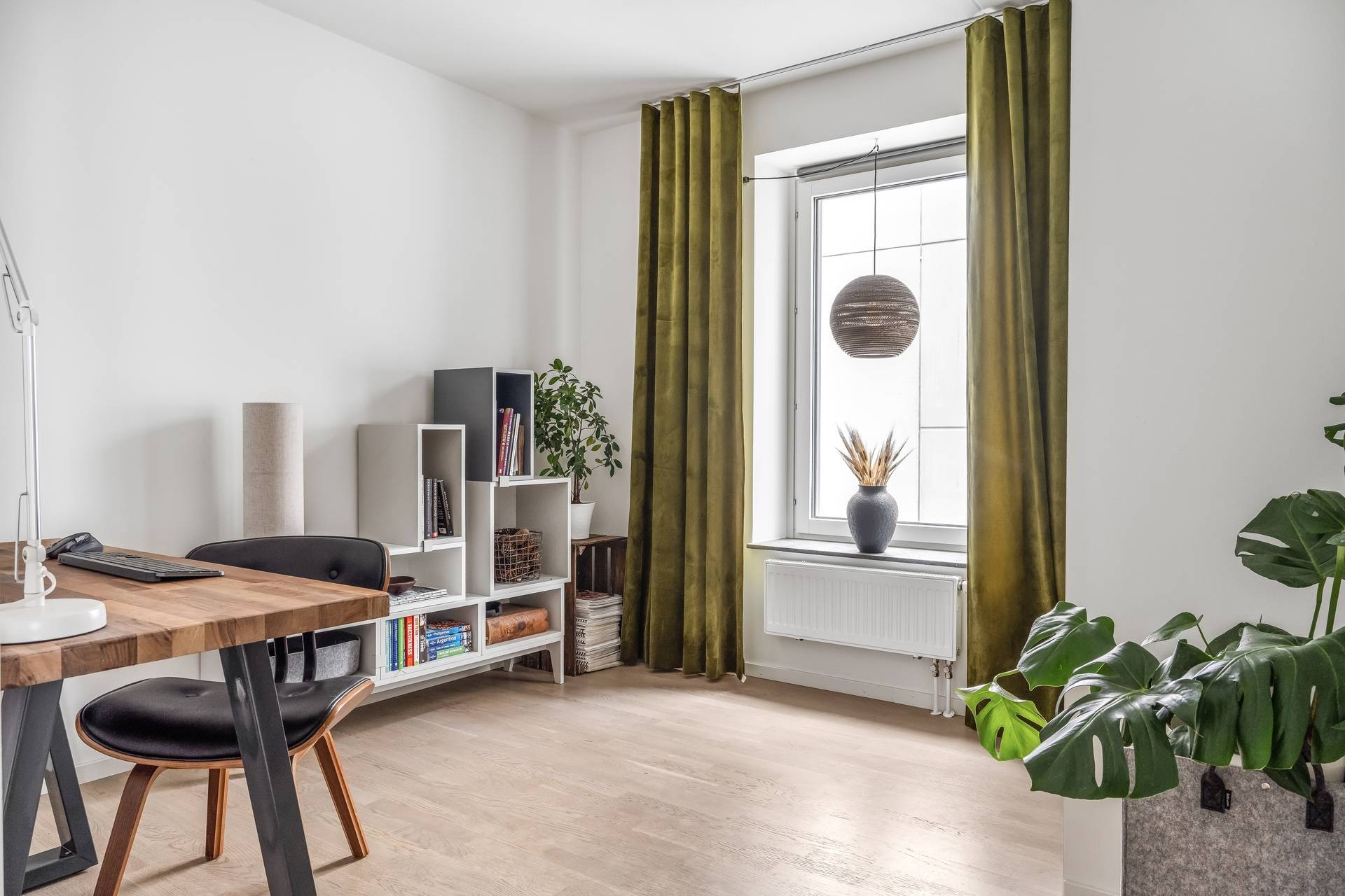 3 rum Lägenhet på Siloplatsen 4 Kvarnholmen Nacka kommun - bild 22