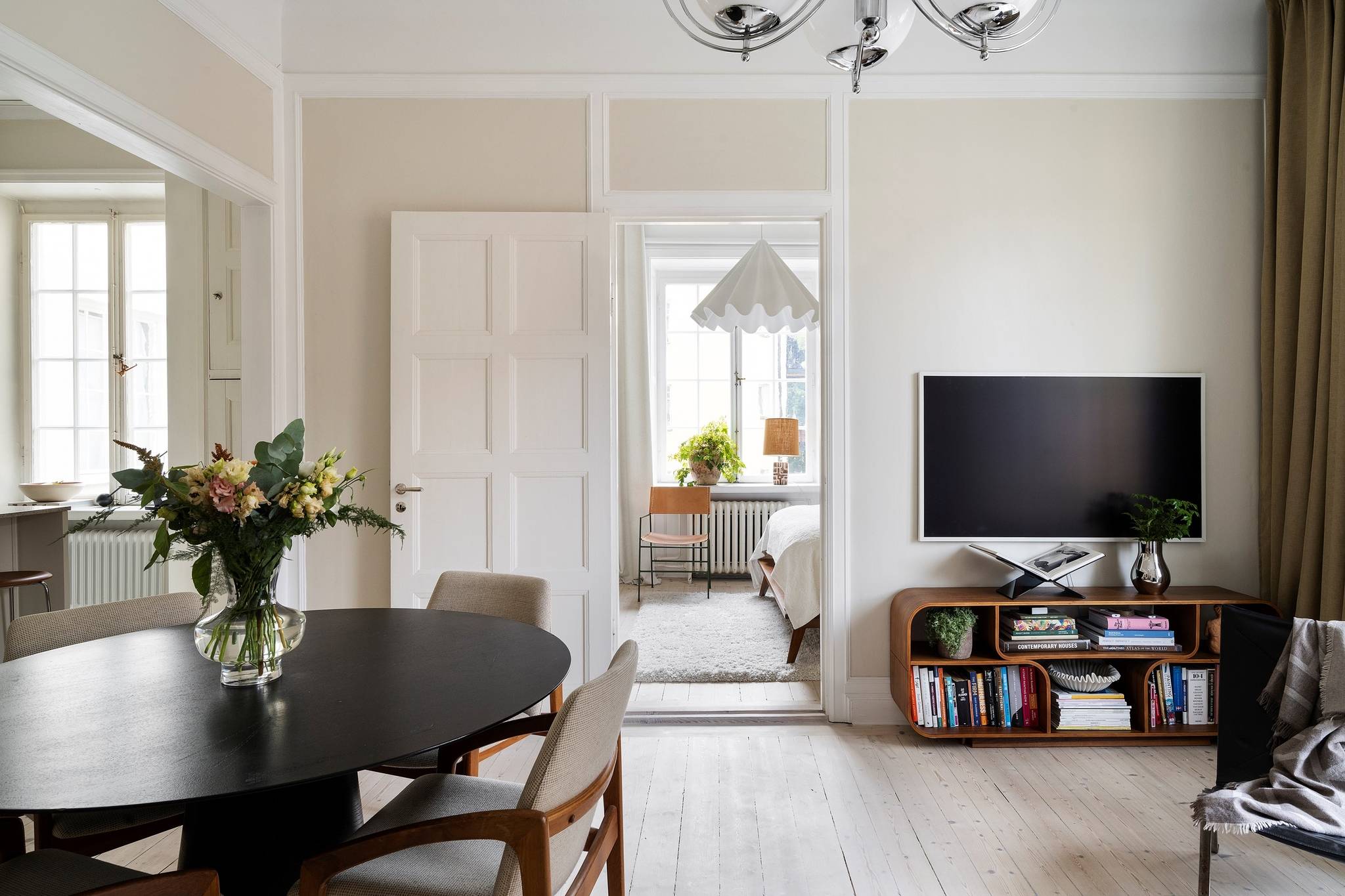 2 rum Lägenhet på Birger Jarlsgatan 99B, 3tr Stockholms kommun - bild 11