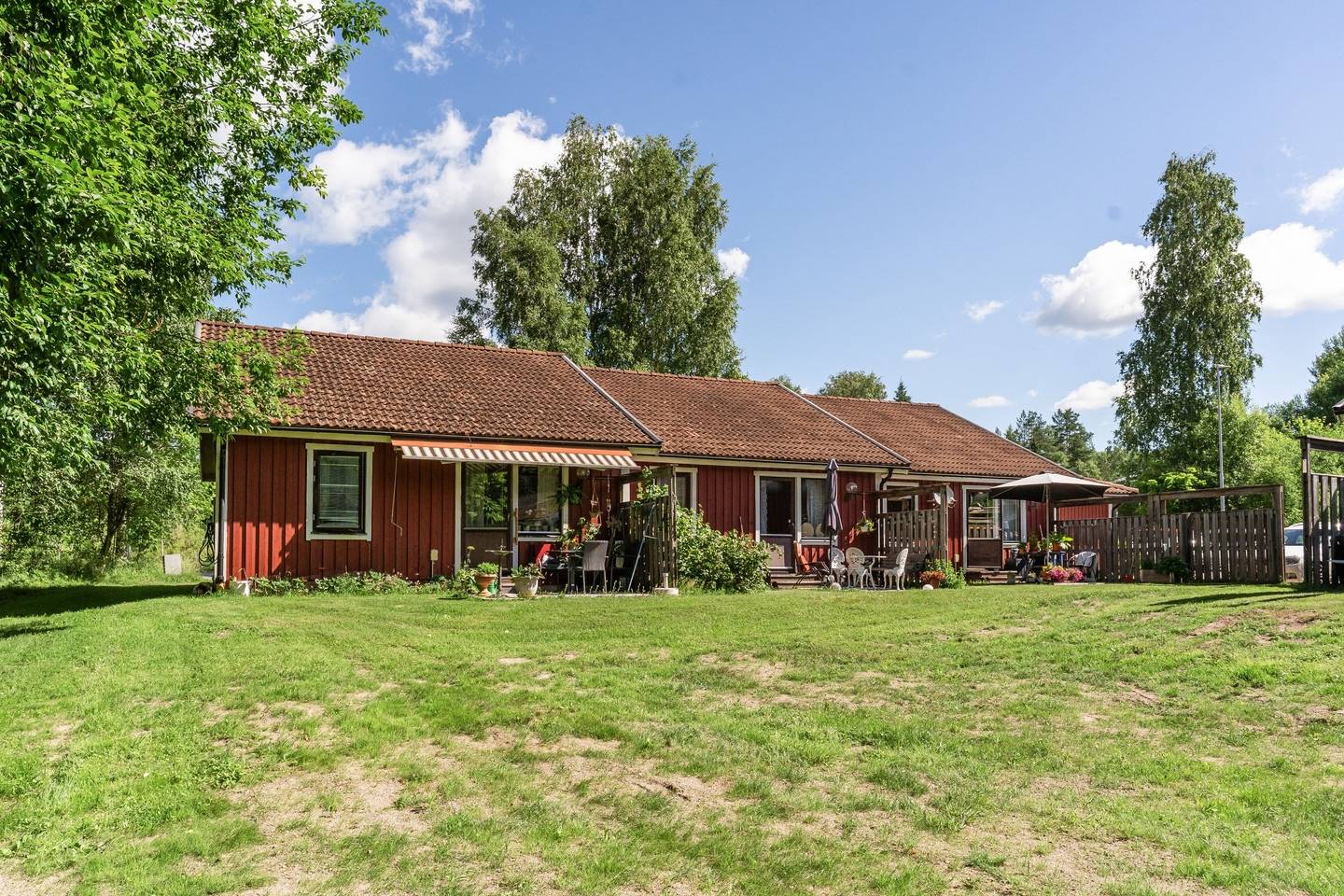 417 m² Övrig på Skogsvägen 2A-F Hedåker/Västerbykil Sala kommun - bild 18