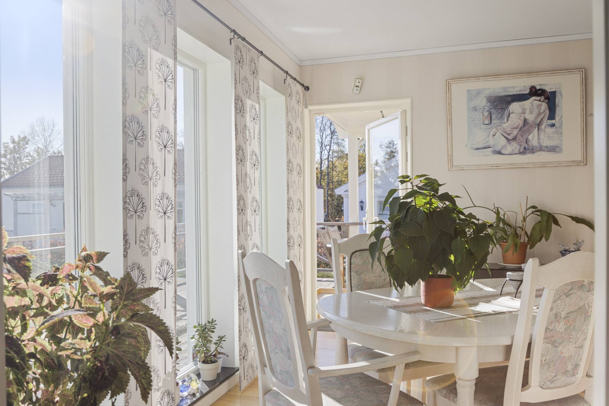 5 rum Villa på Ekingevägen 26 Tungelsta Haninge kommun - bild 3